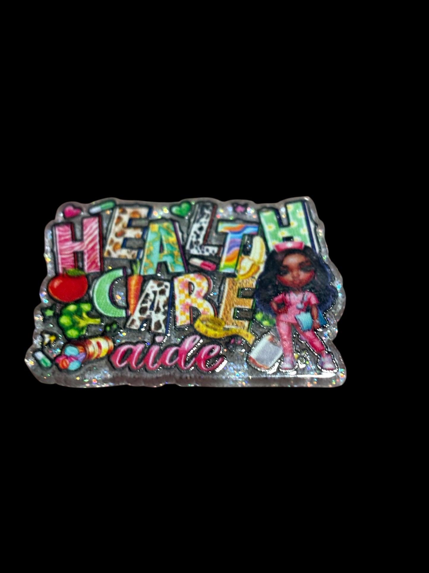 Health Care Aide