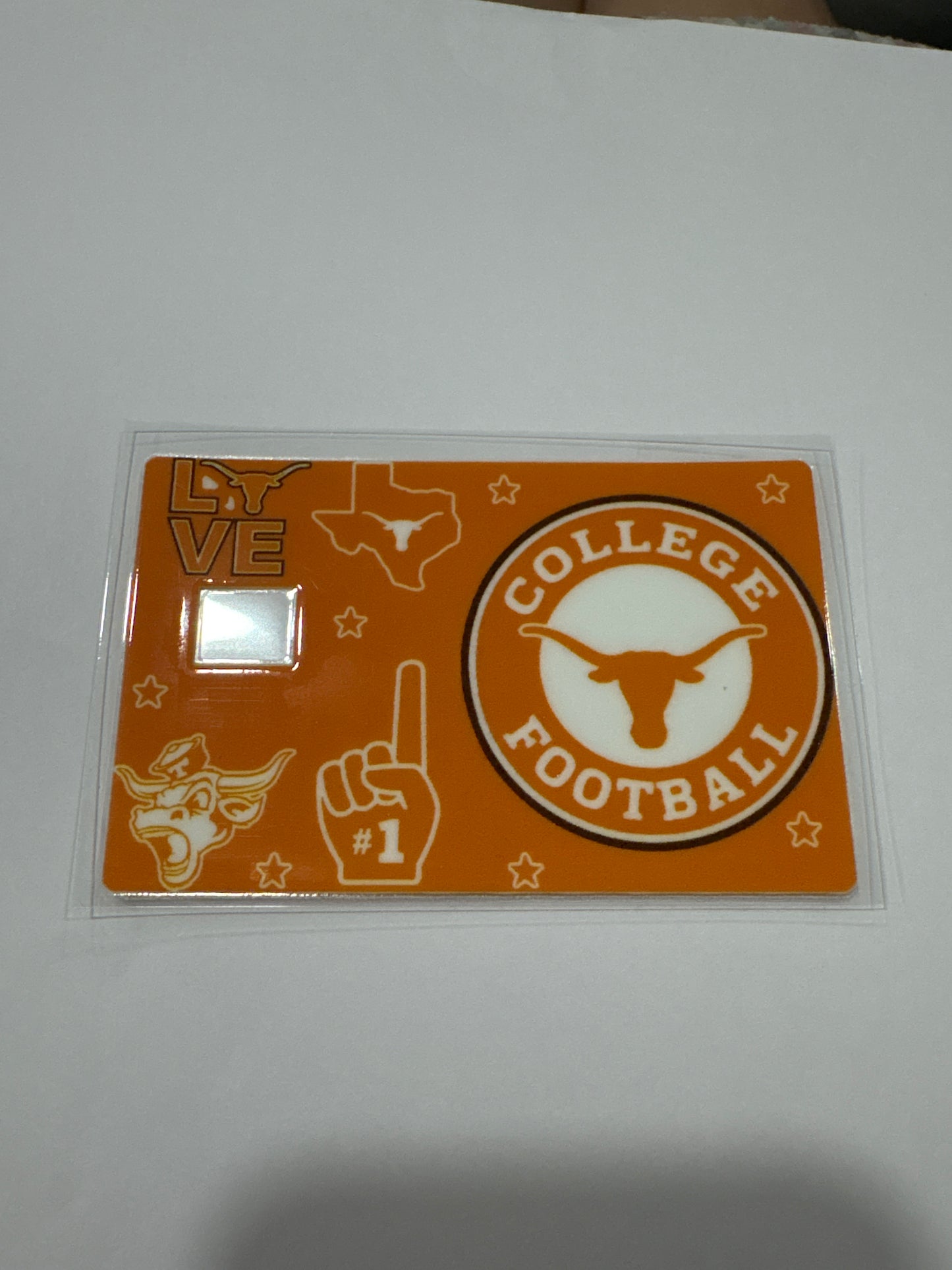 CC U of Tx.