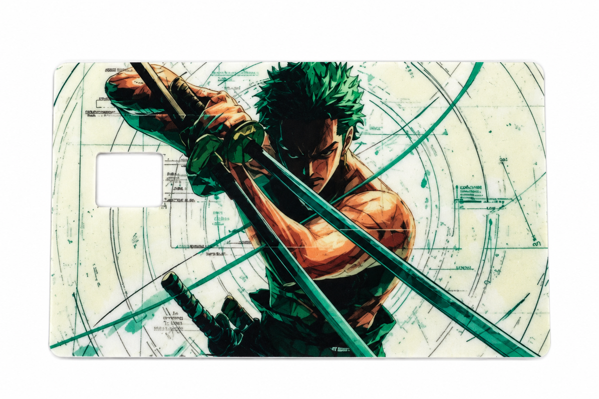 CC One Piece 2