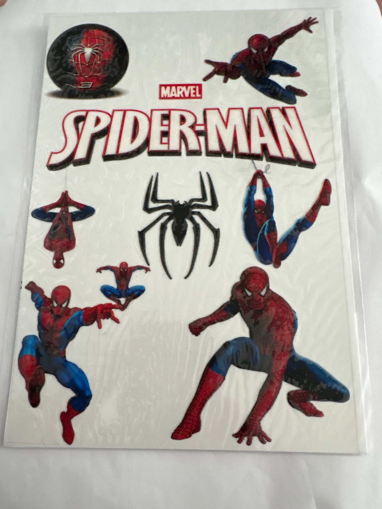 Spiderman