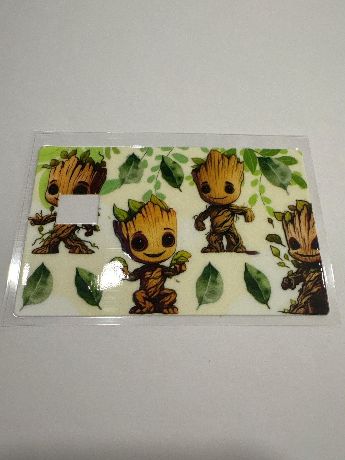 CC Baby Groot