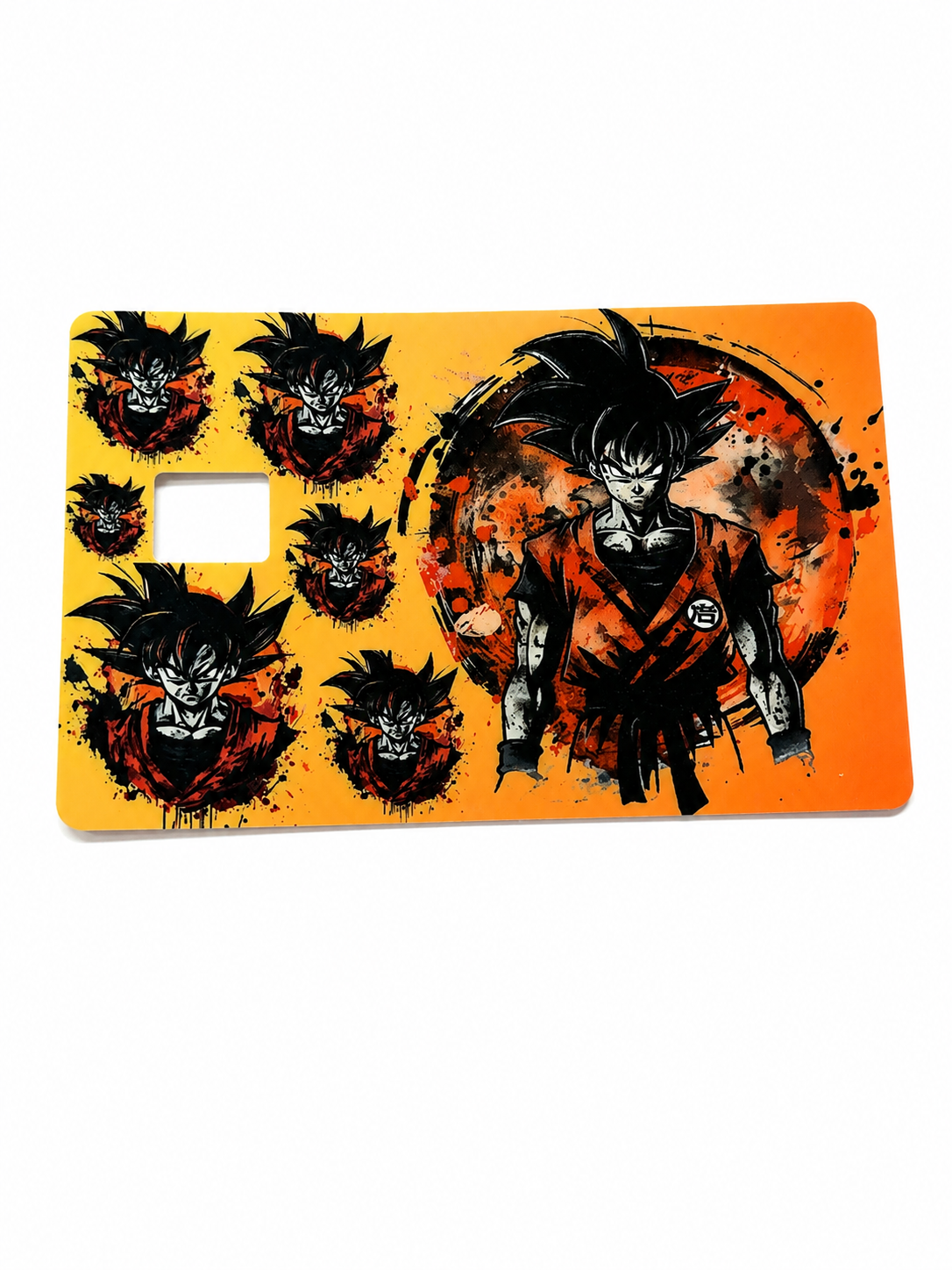 CC Dragon Ball Z