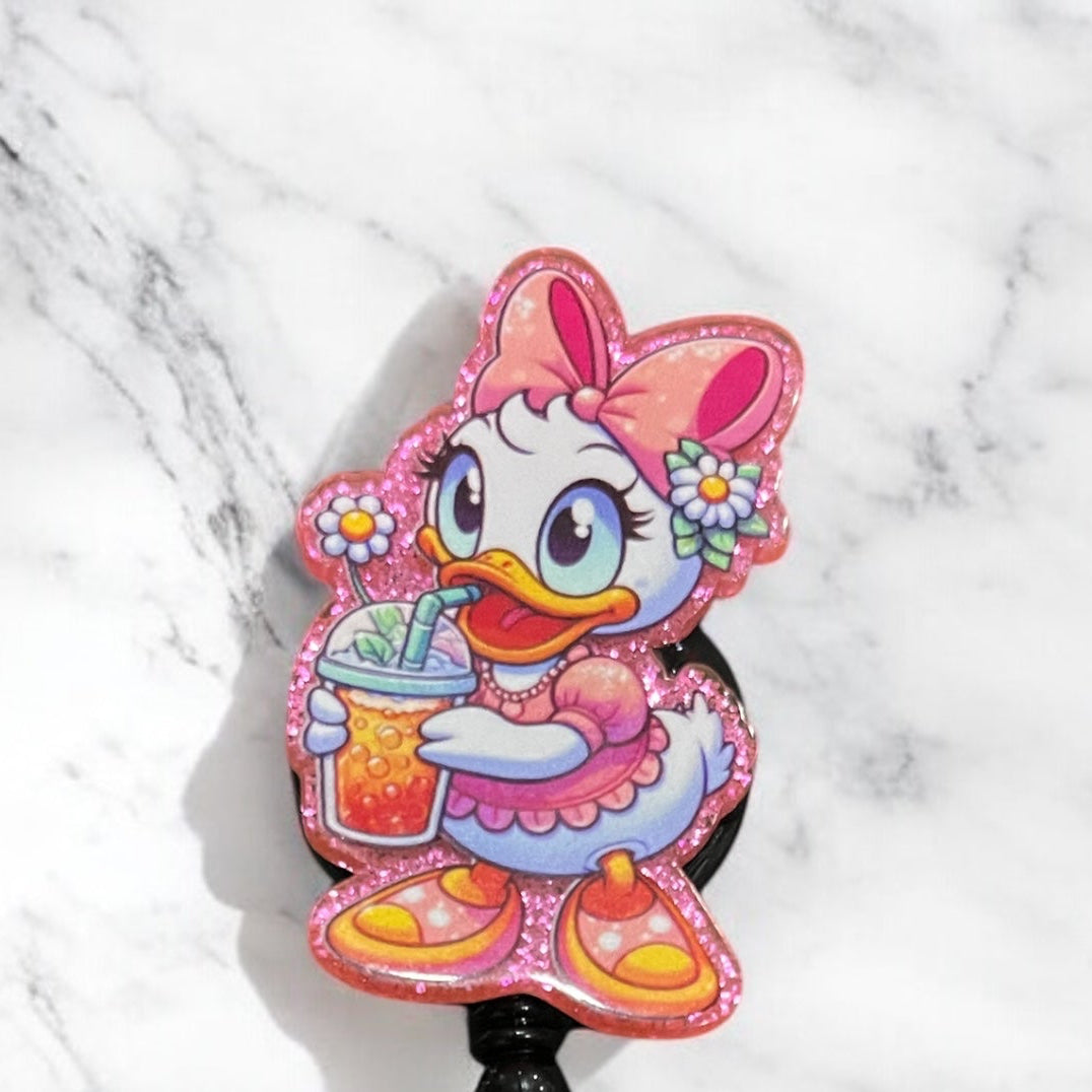 Daisy Duck