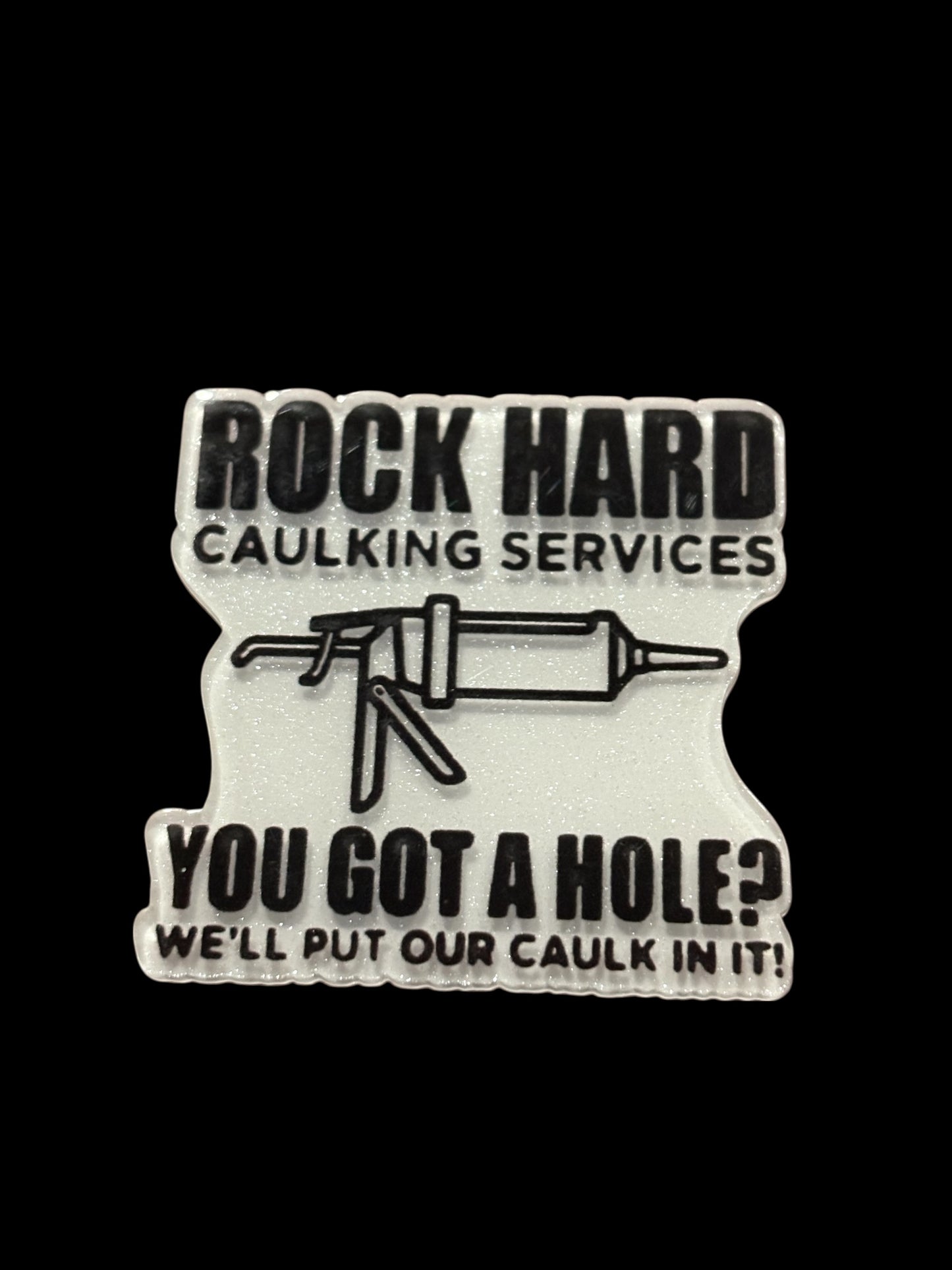 Rock Hard