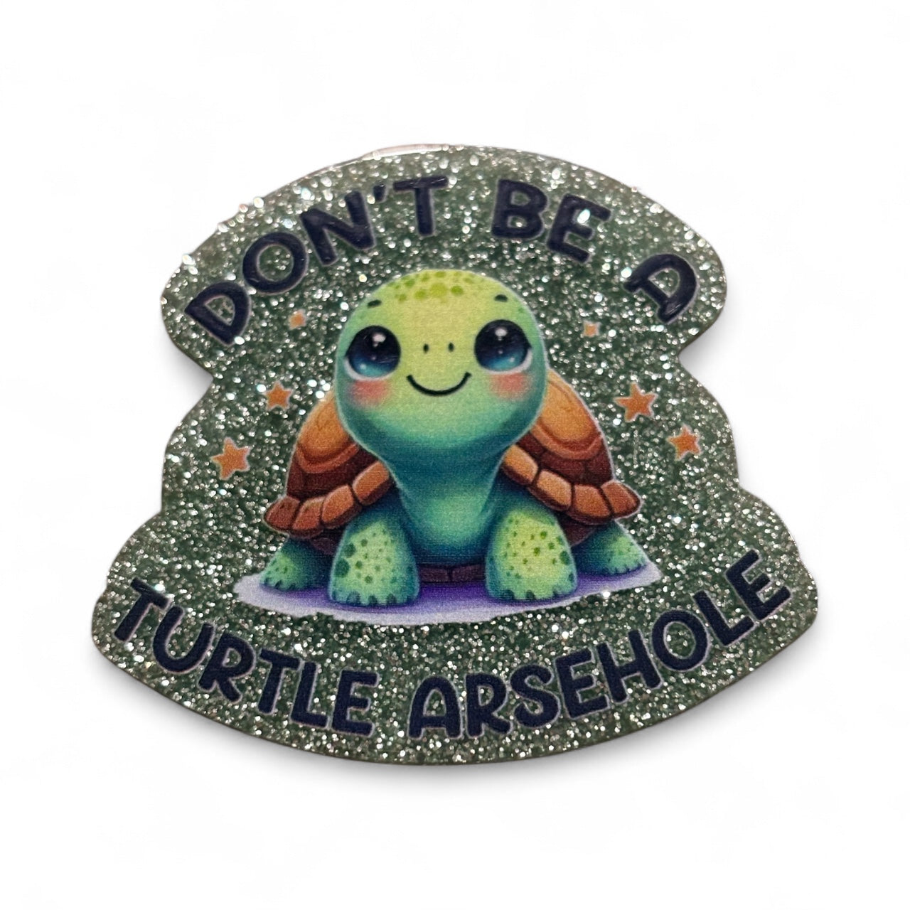 Turtle Arsehole