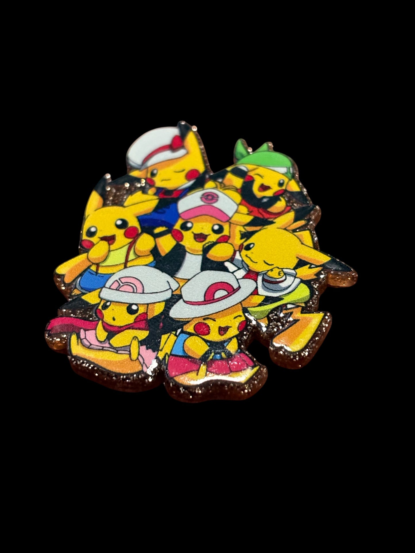 Pokemon