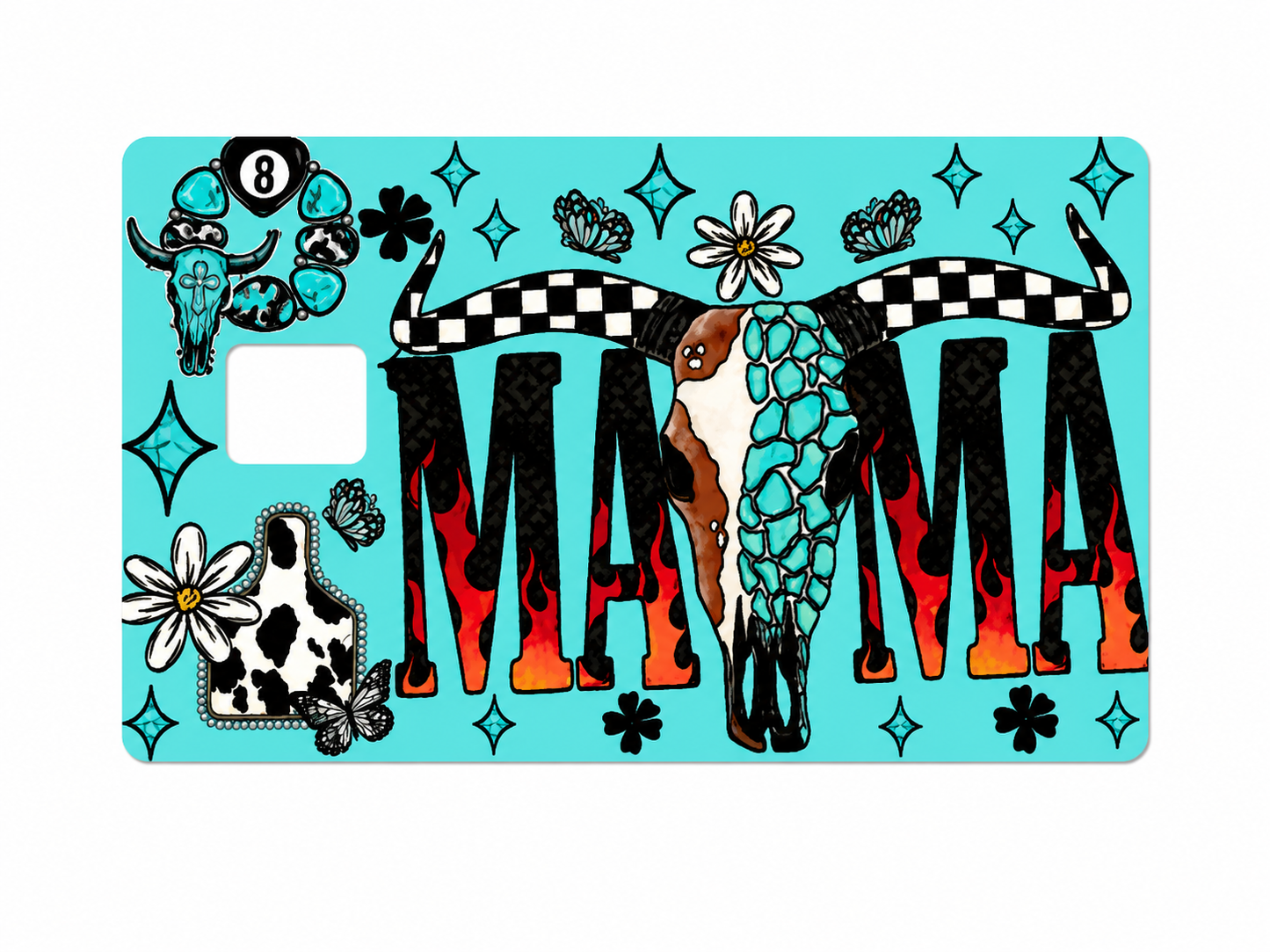 Cow mama