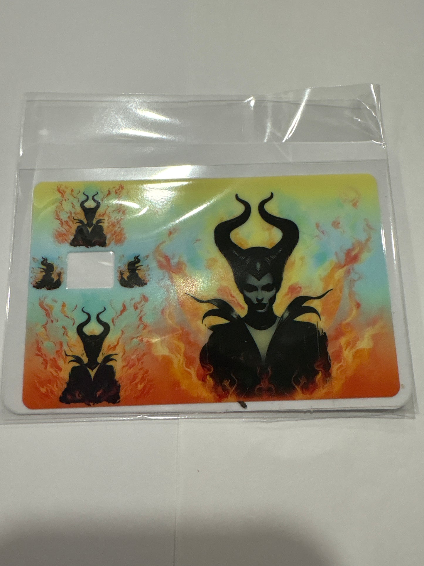 CC Villains