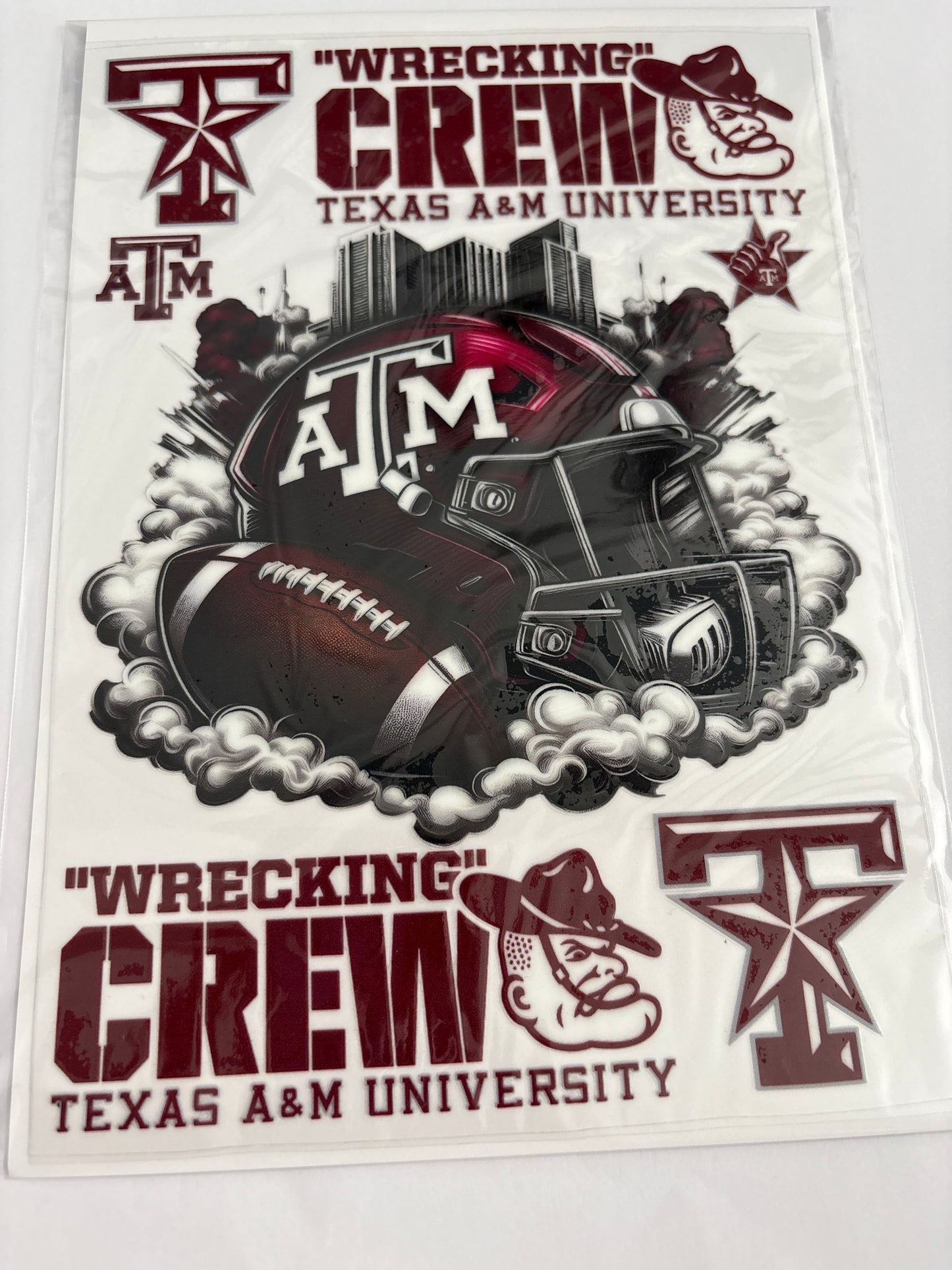 A&M