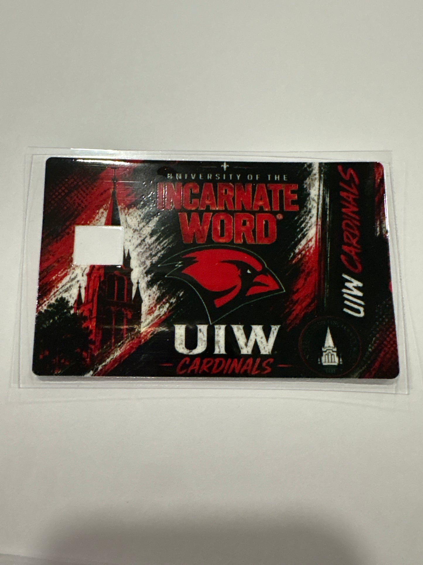 CC UIW
