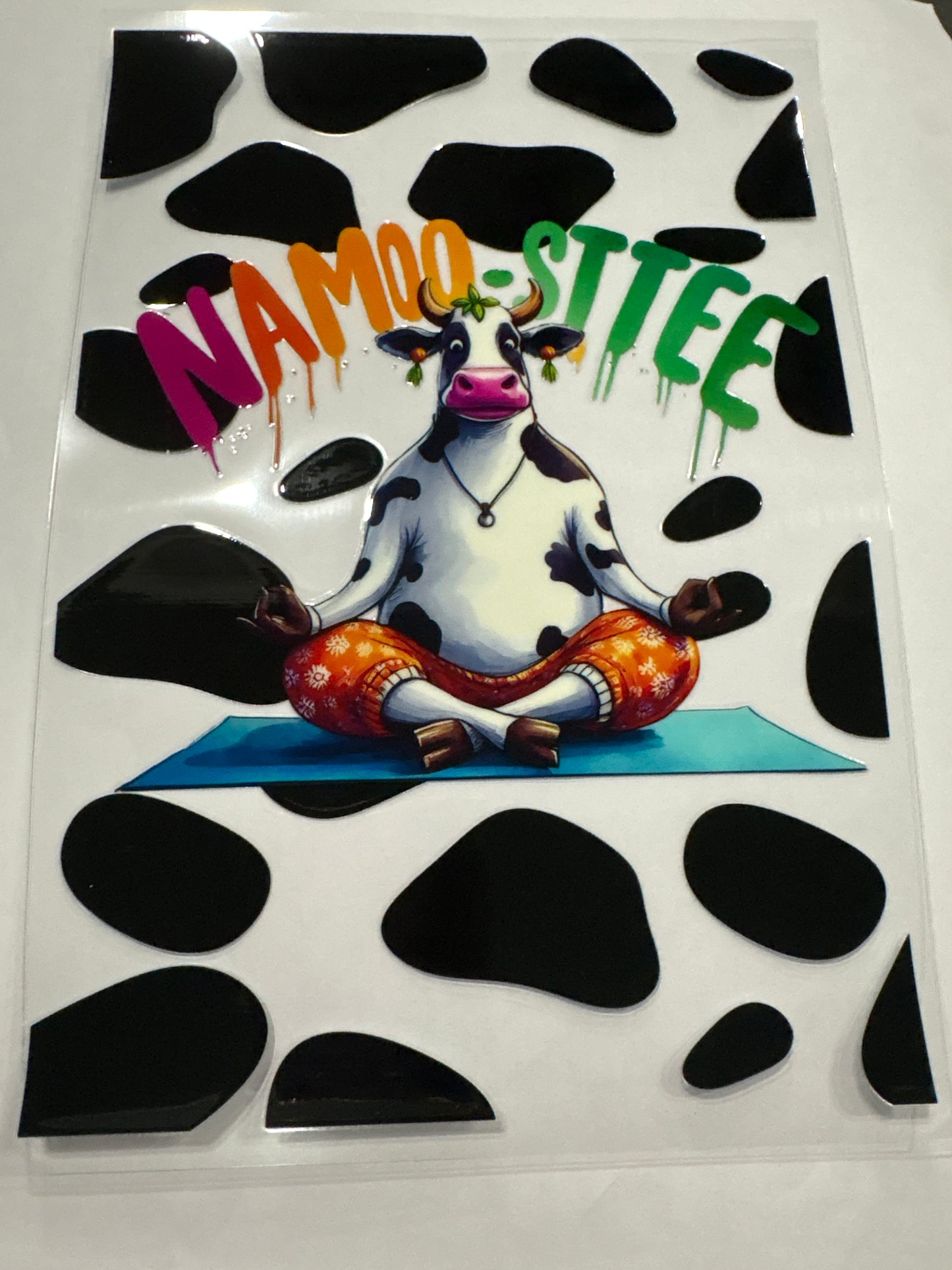 Namoo-stee