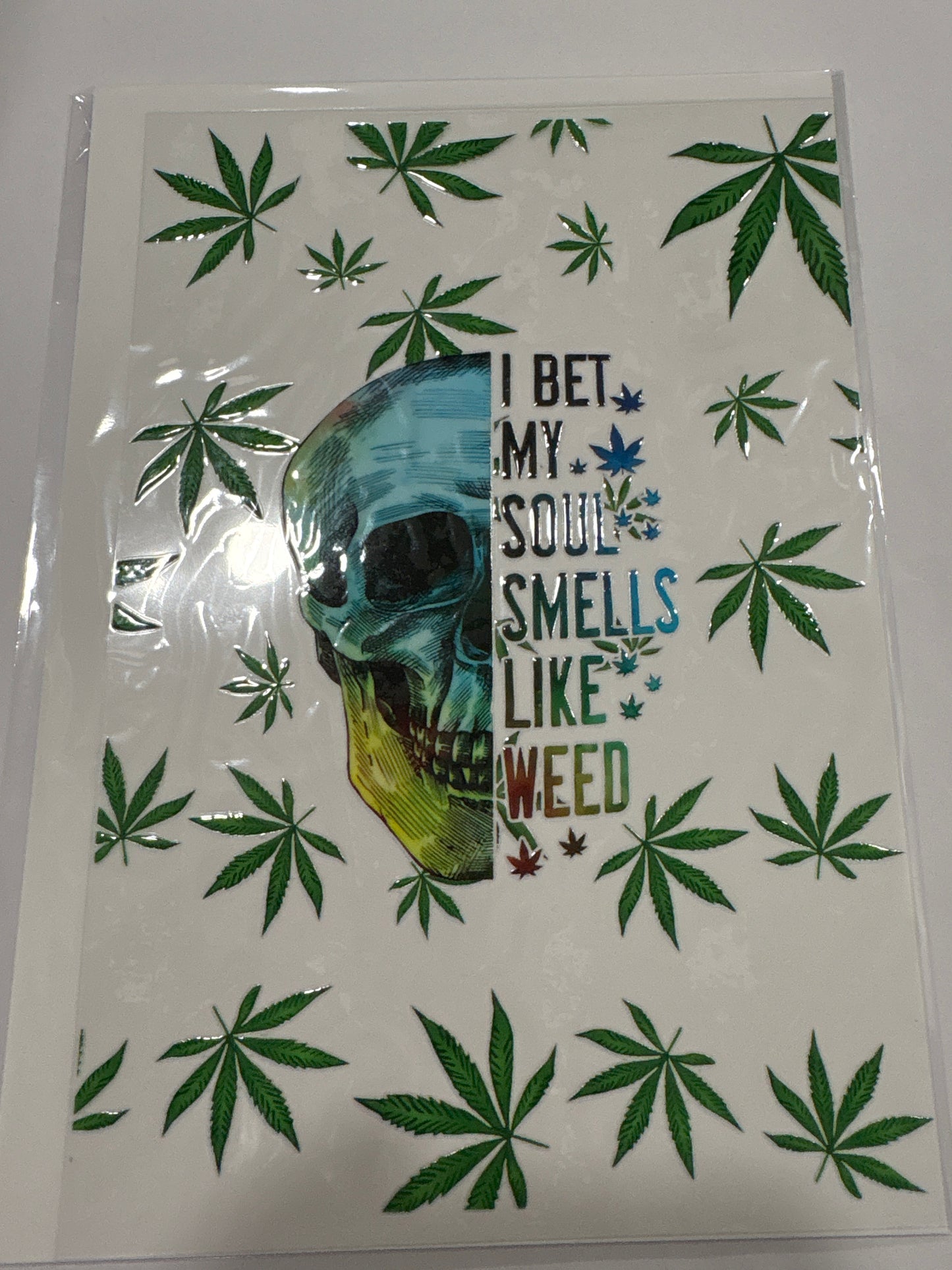 420 Themed