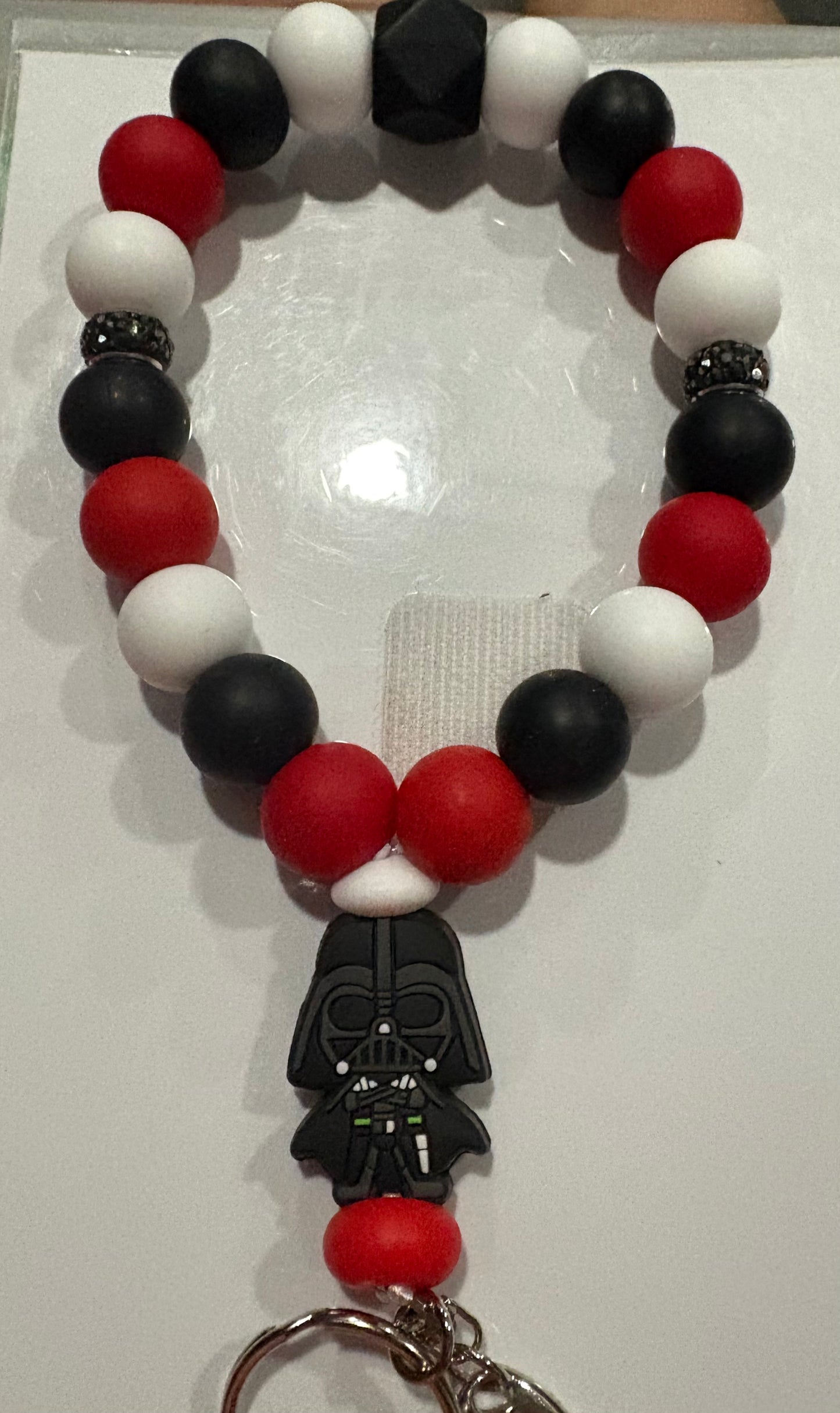 Darth Vadar