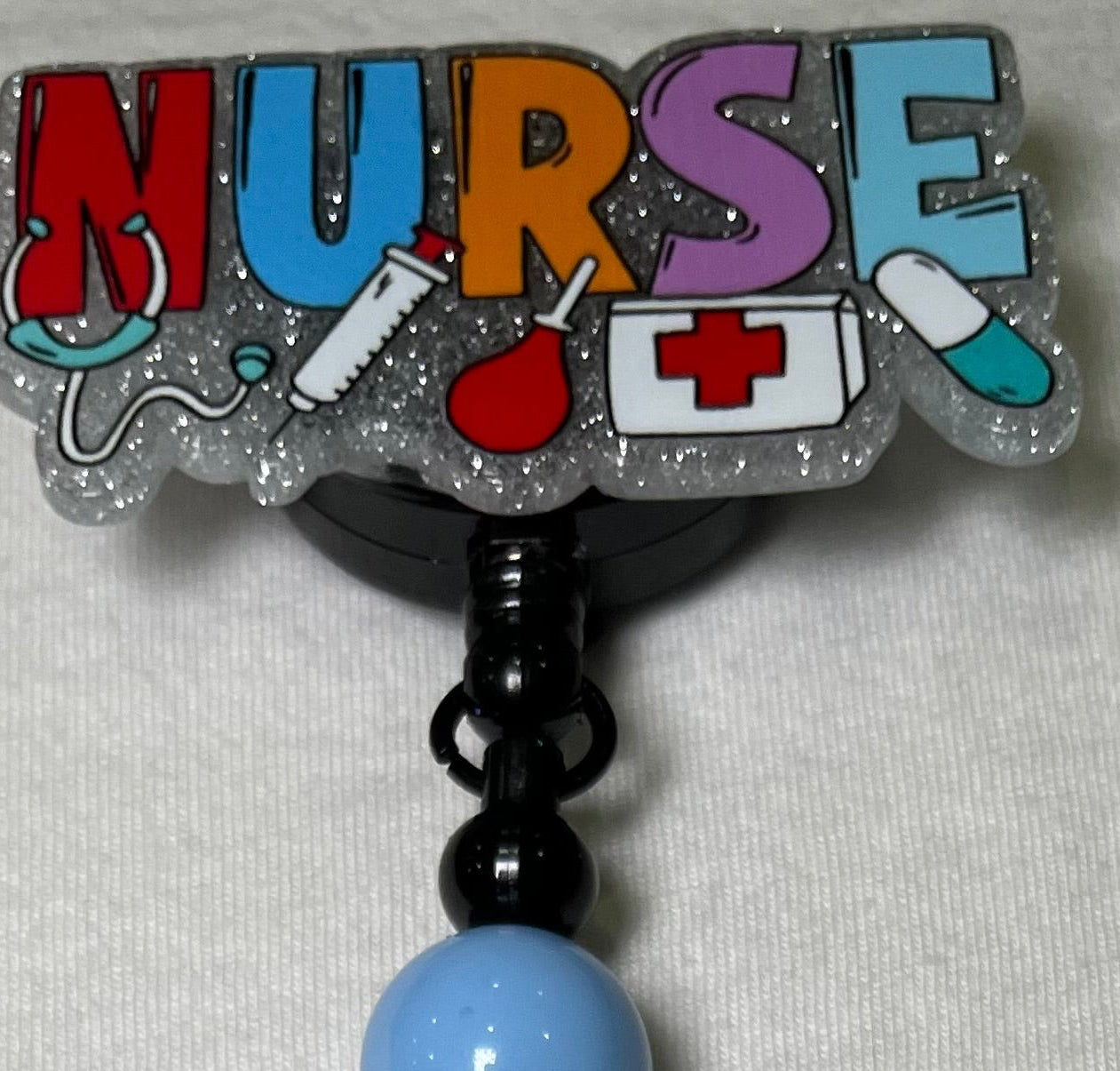 Nurse