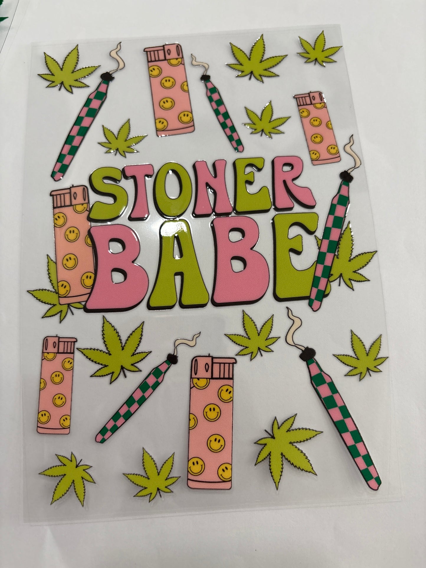 420 Themed 3