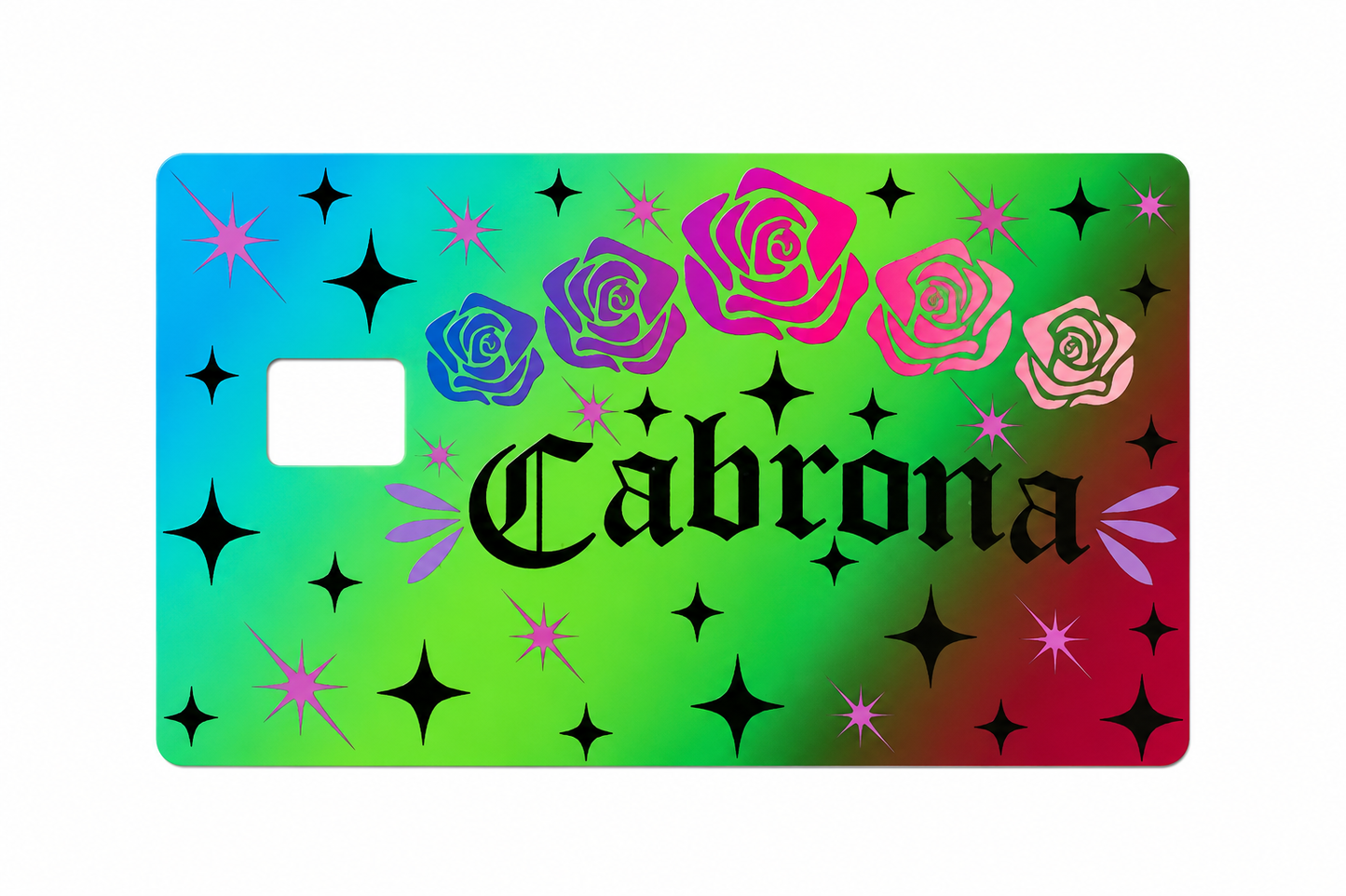 Cabrona