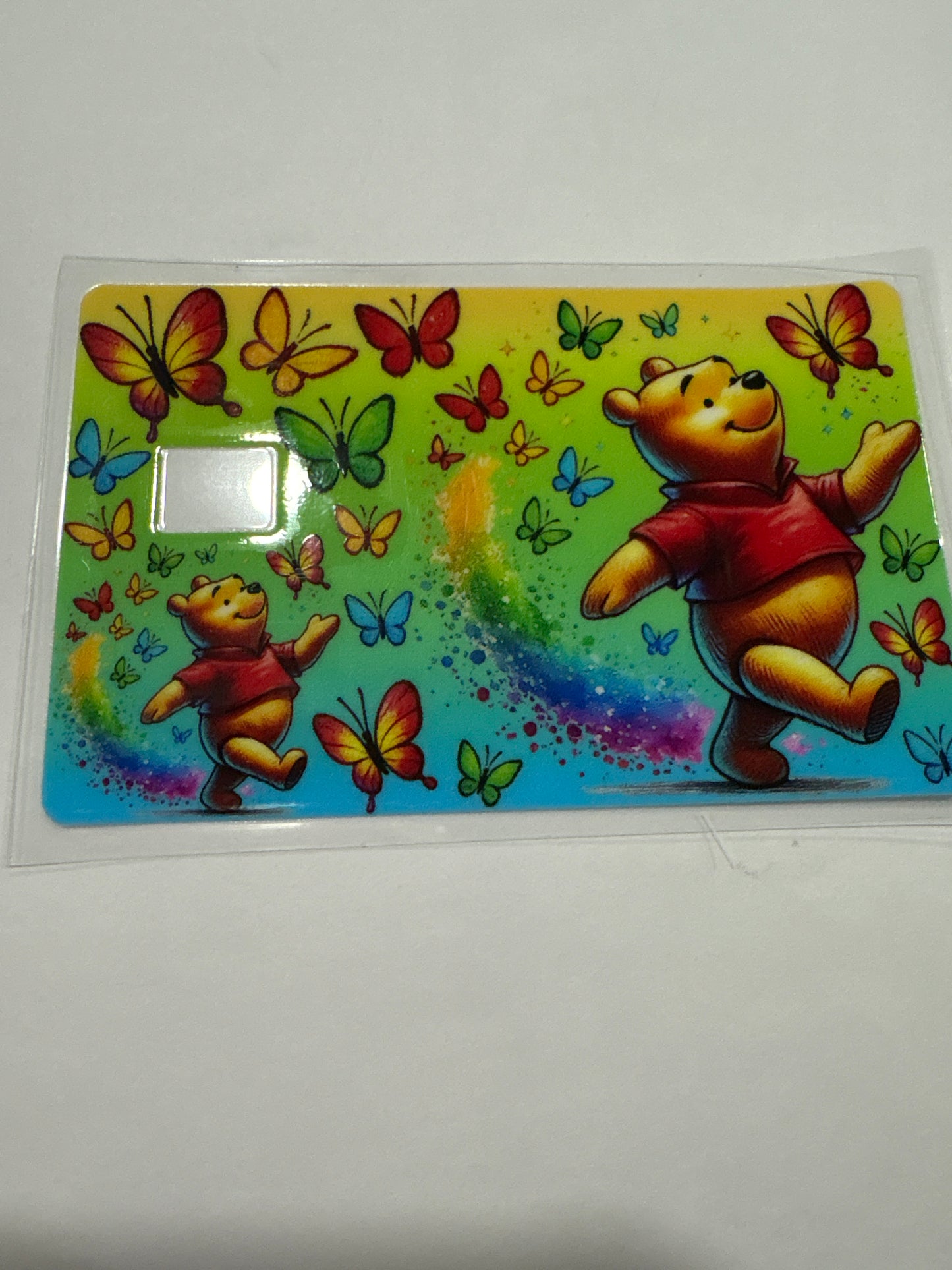 CC Winnie the Pooh