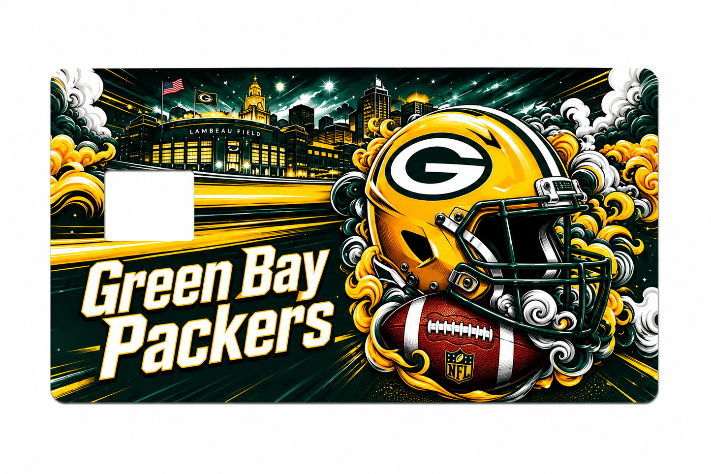 CC Packers