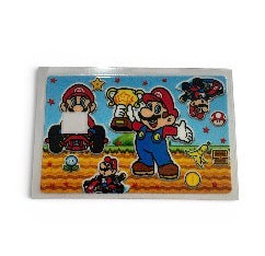 CC Super Mario