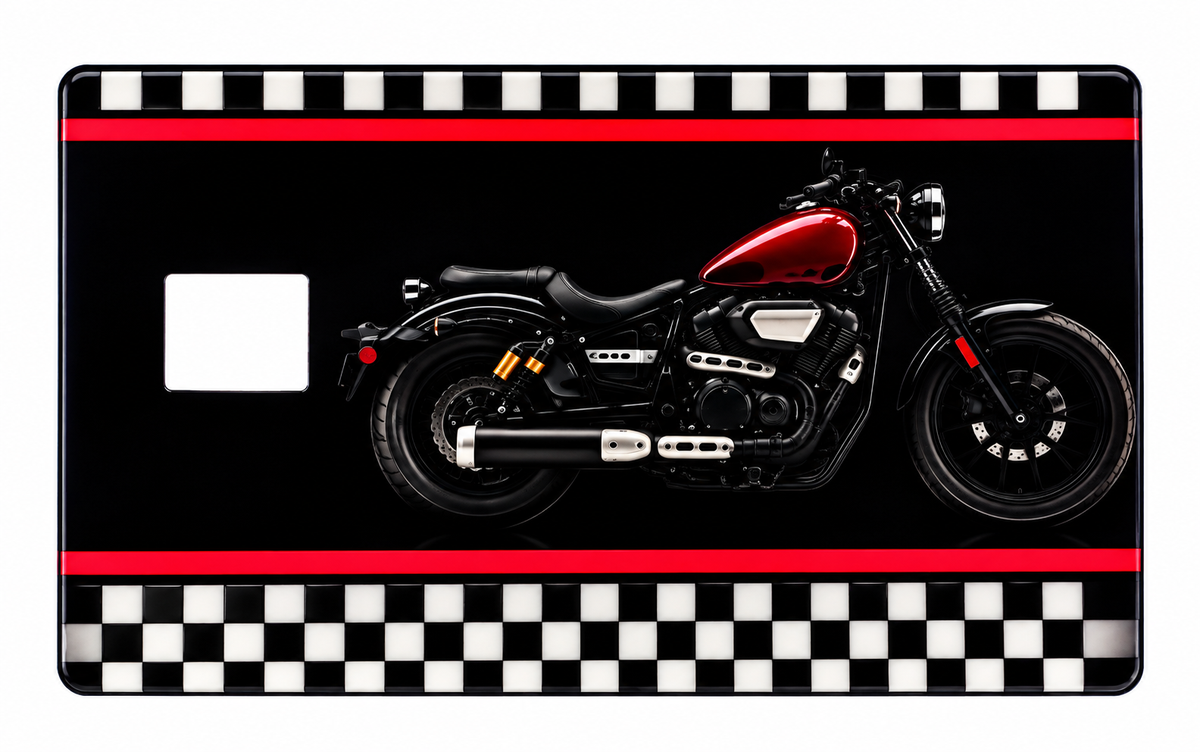 CC Motor Bikes