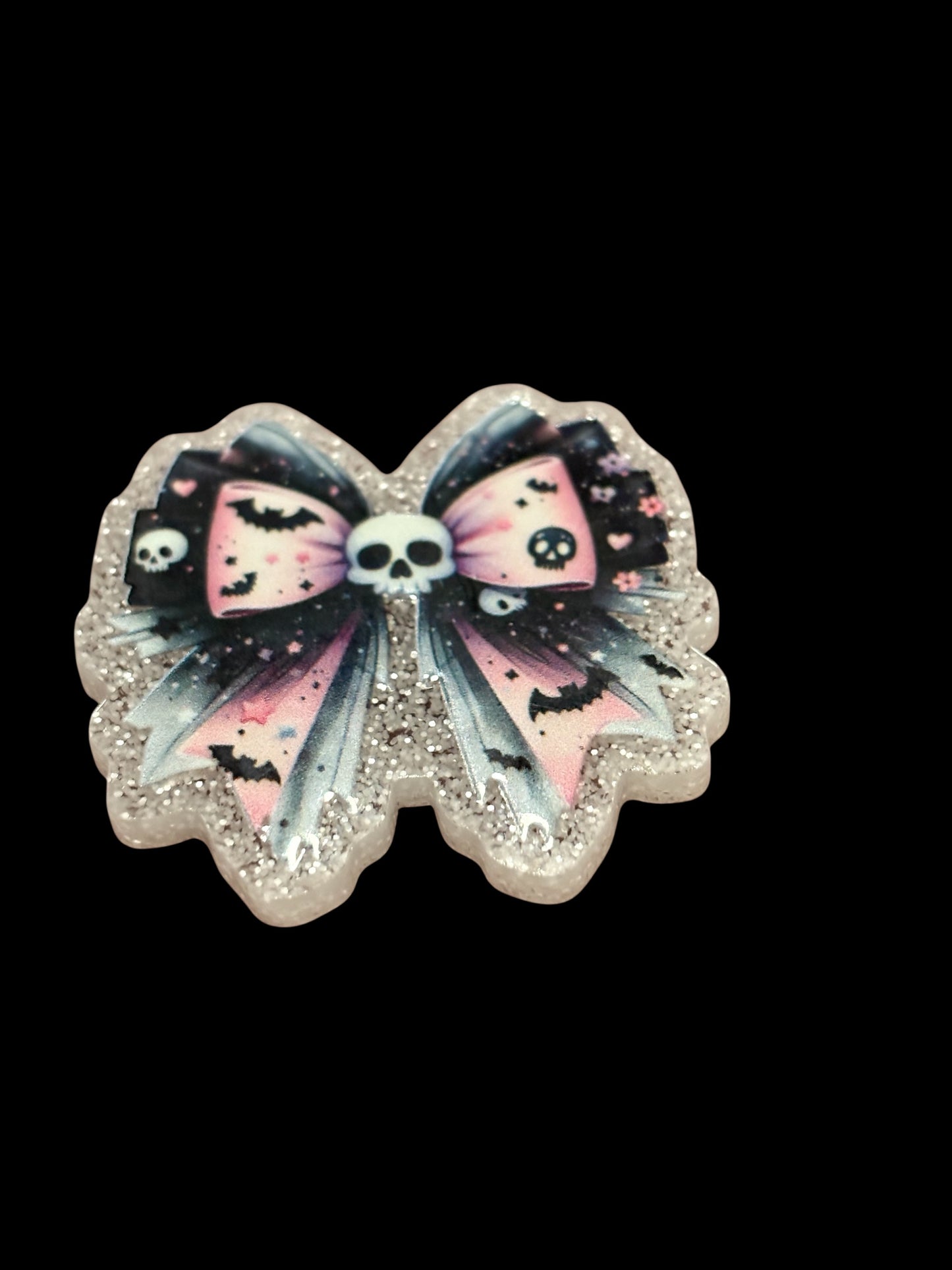 Skull Bow