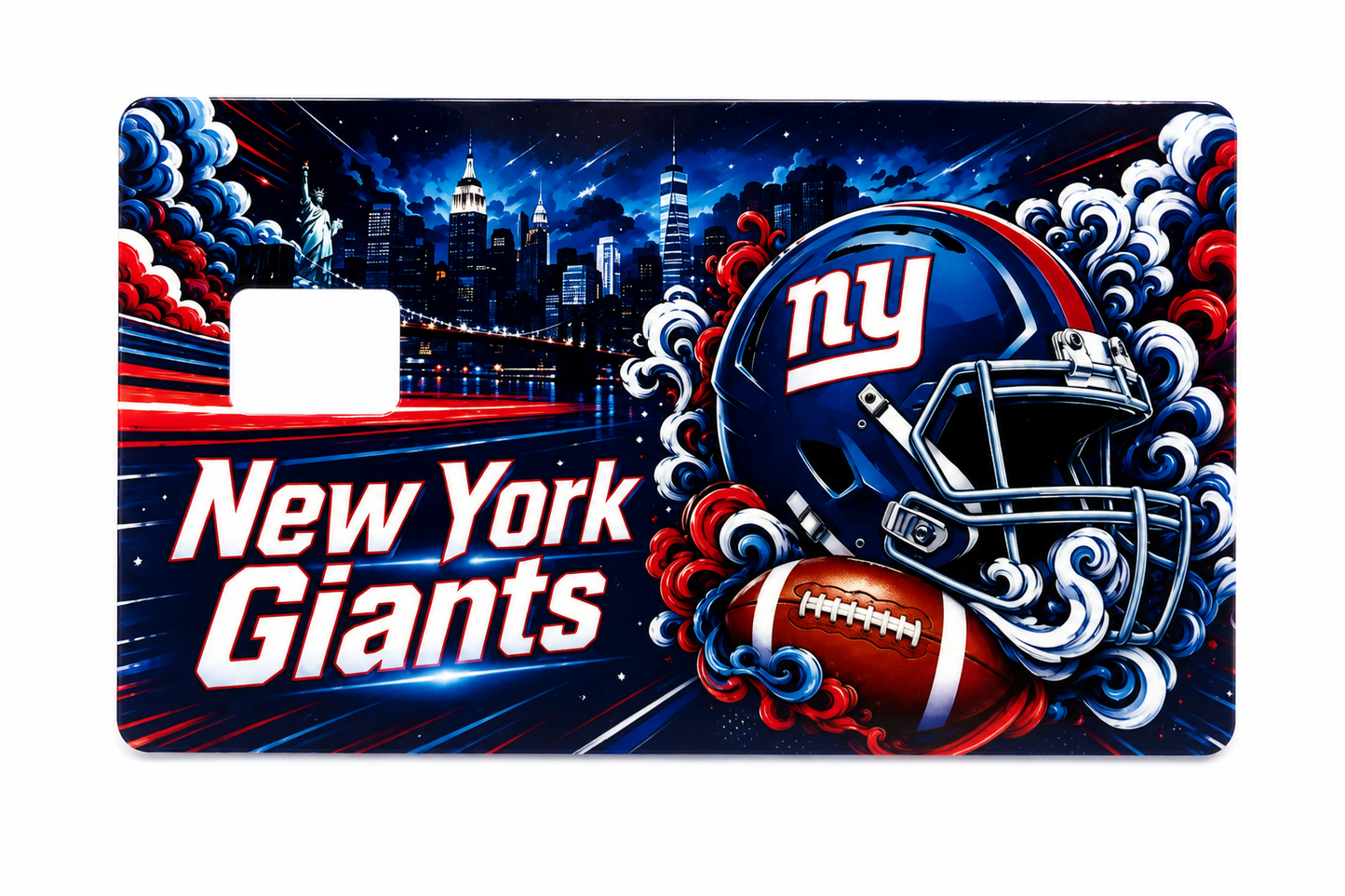 CC Giants