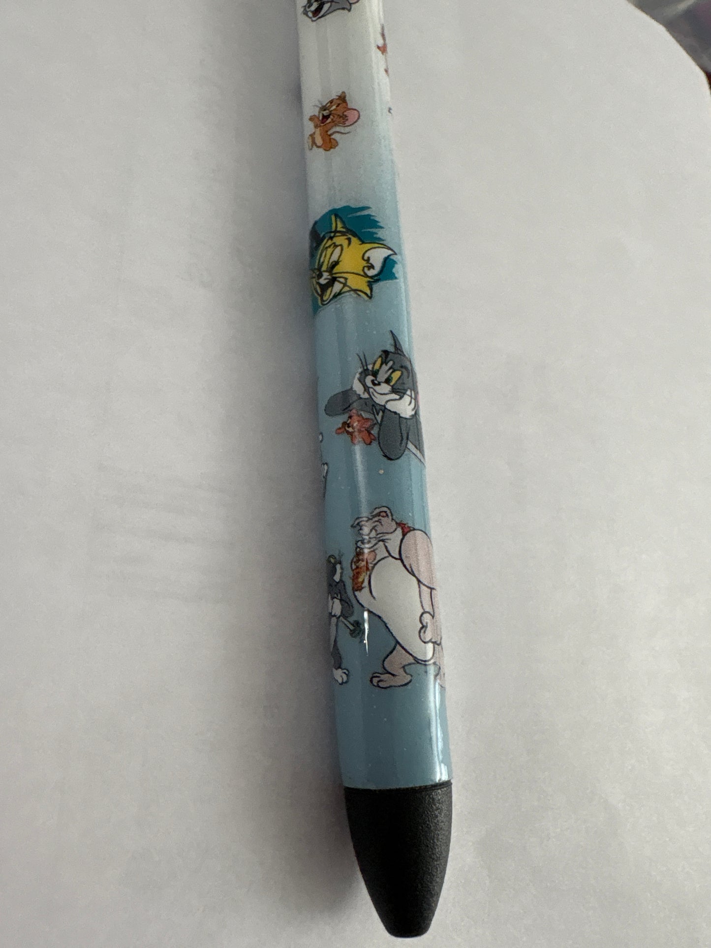 Tom & Jerry
