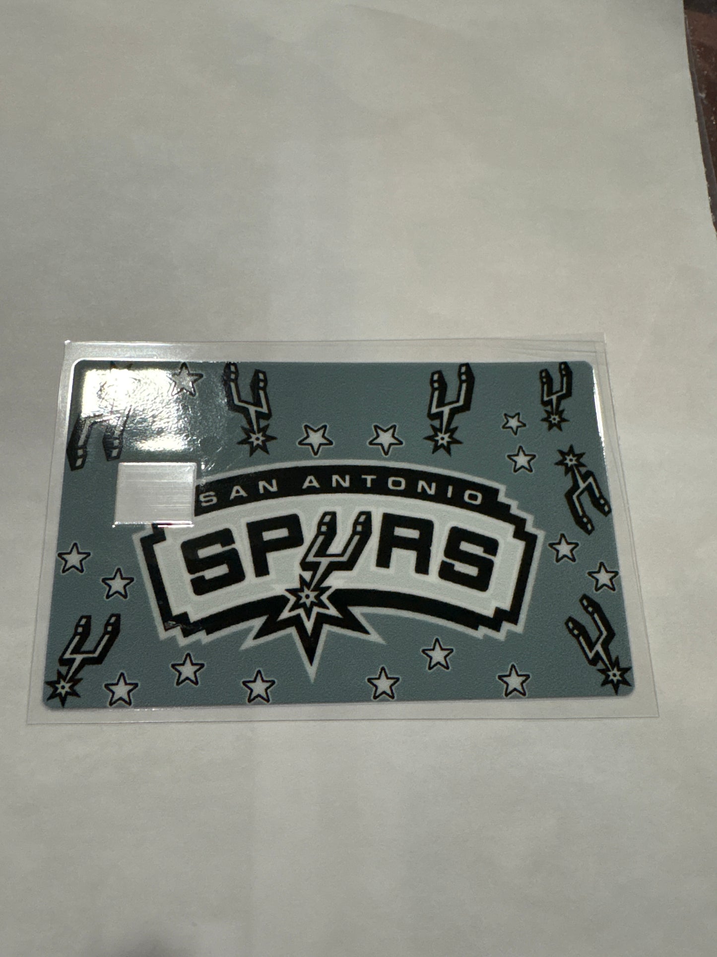 CC NBA/Spurs