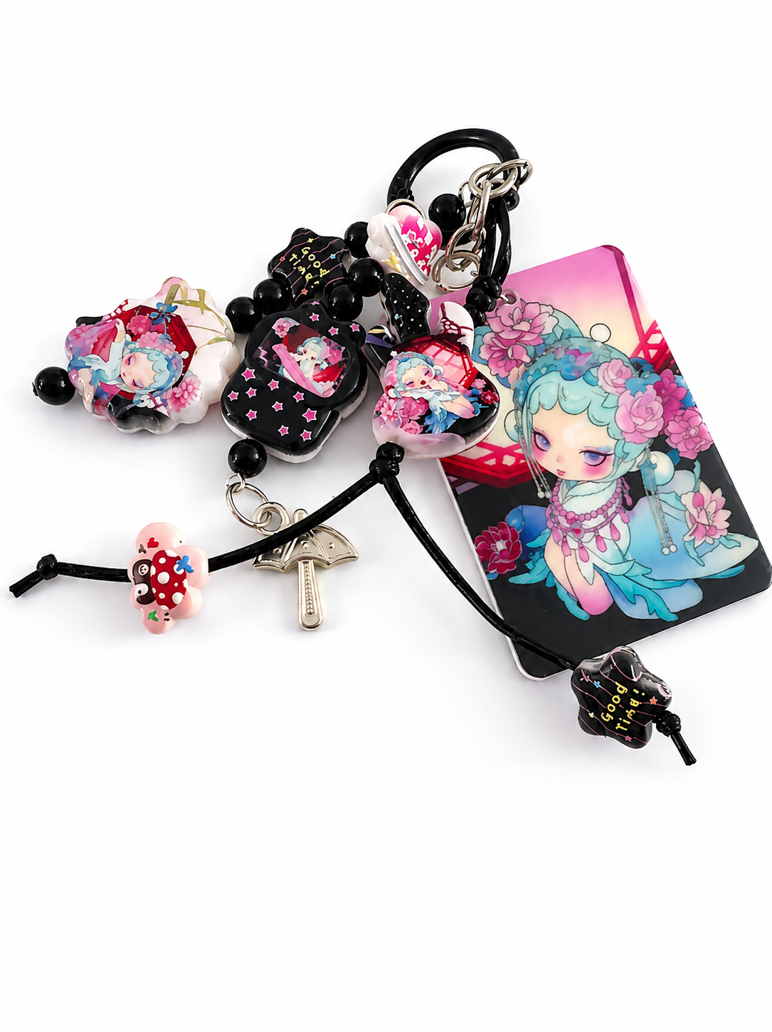 Skullpanda