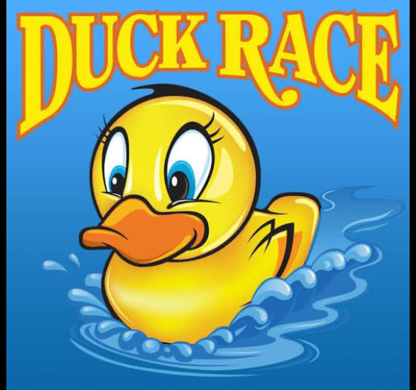 Duck Race 3