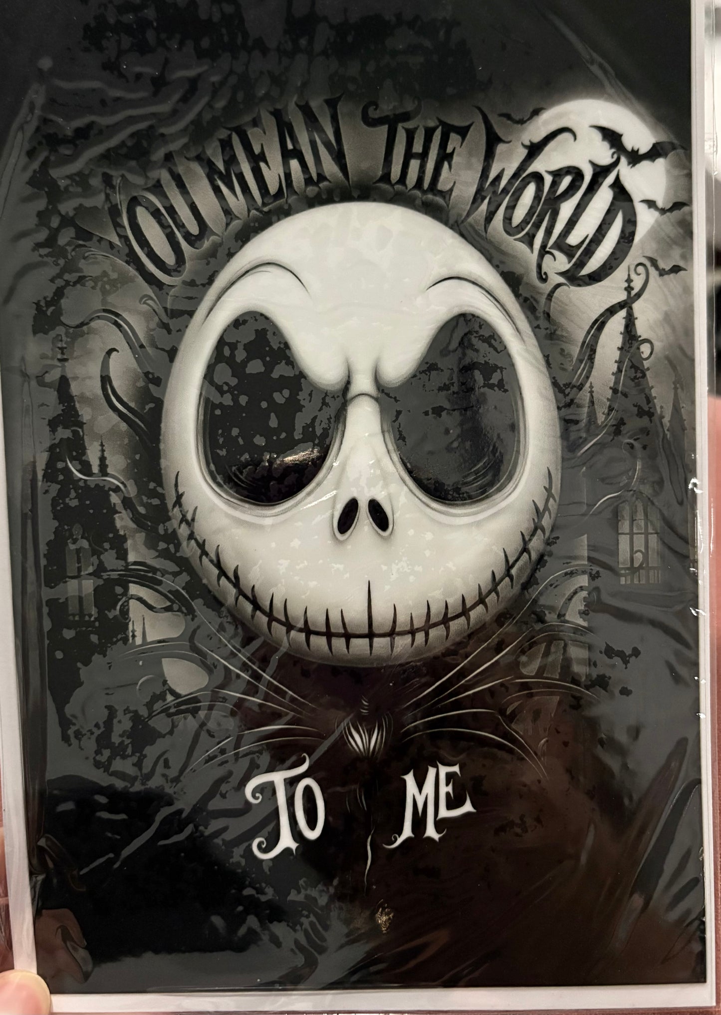 Jack Skellington