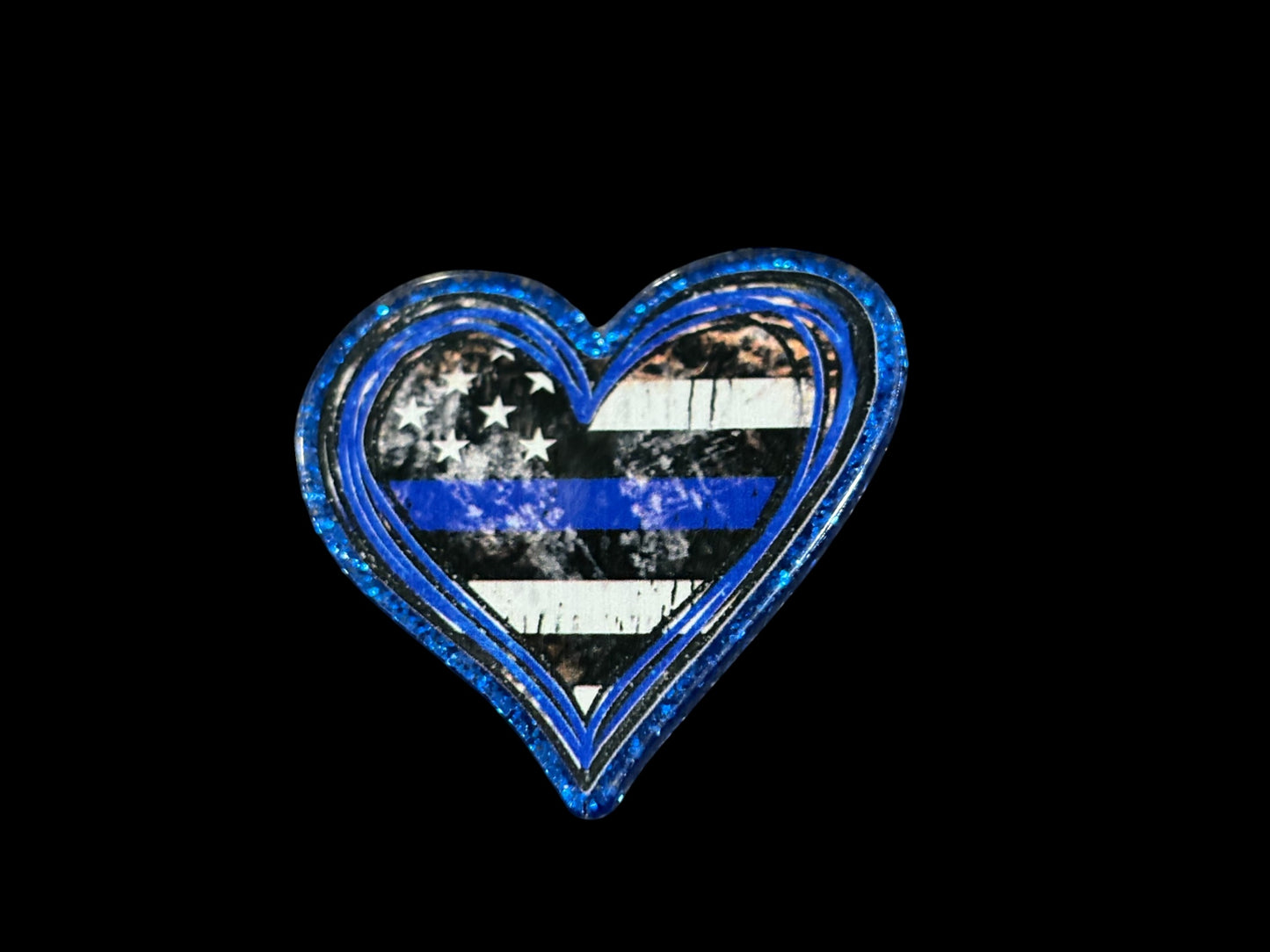 Police Heart