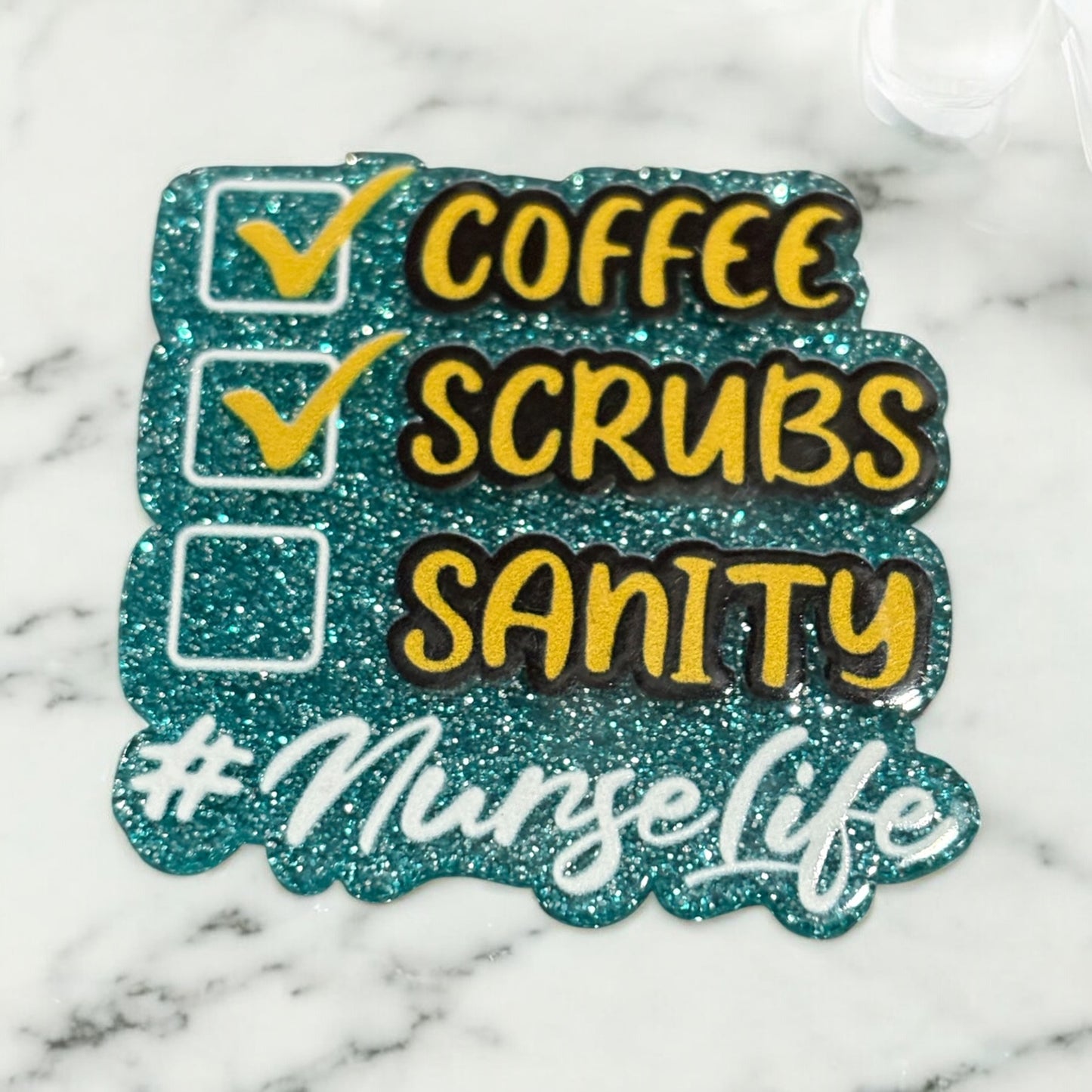 Nurse Life