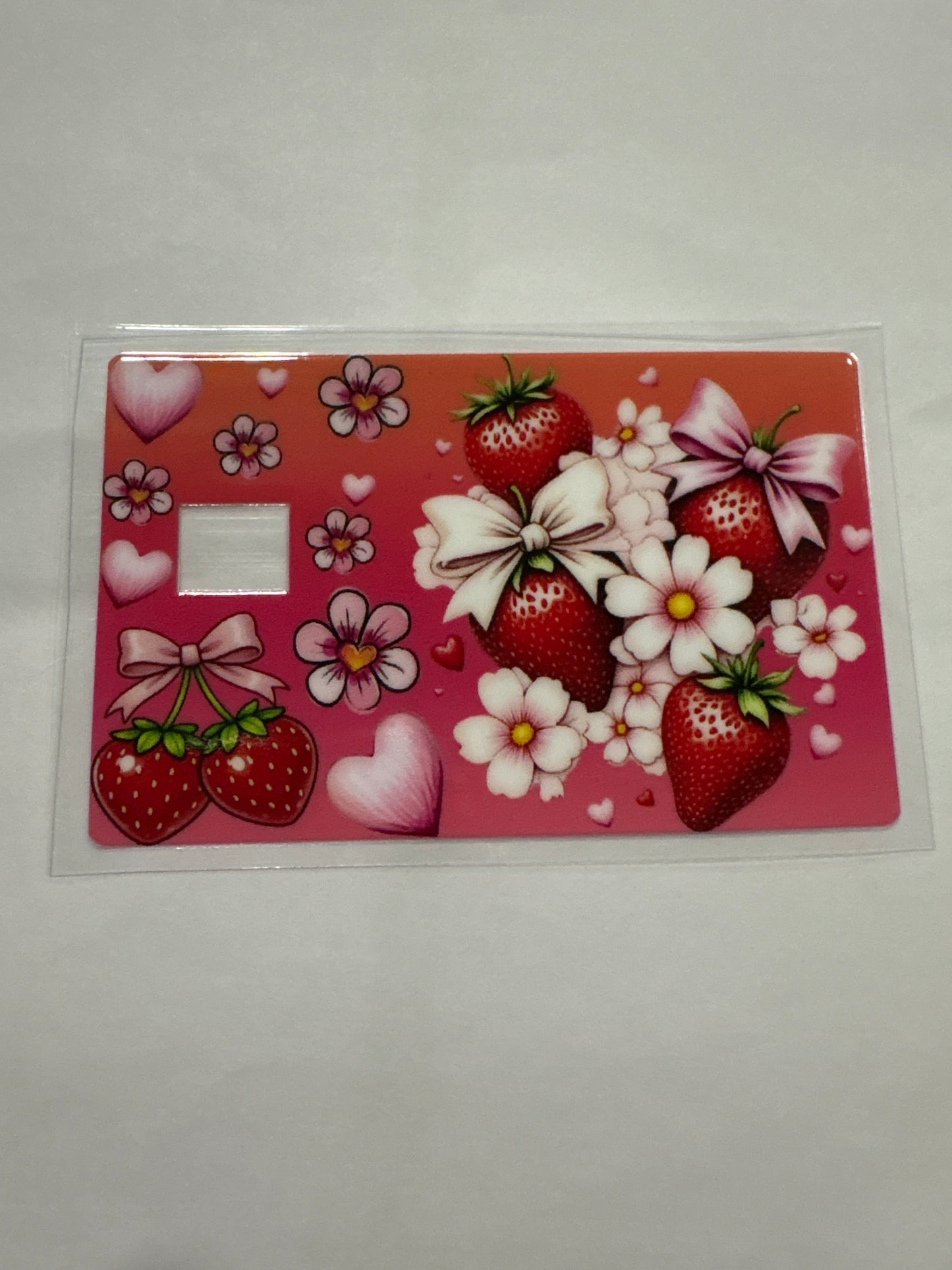 CC Strawberries