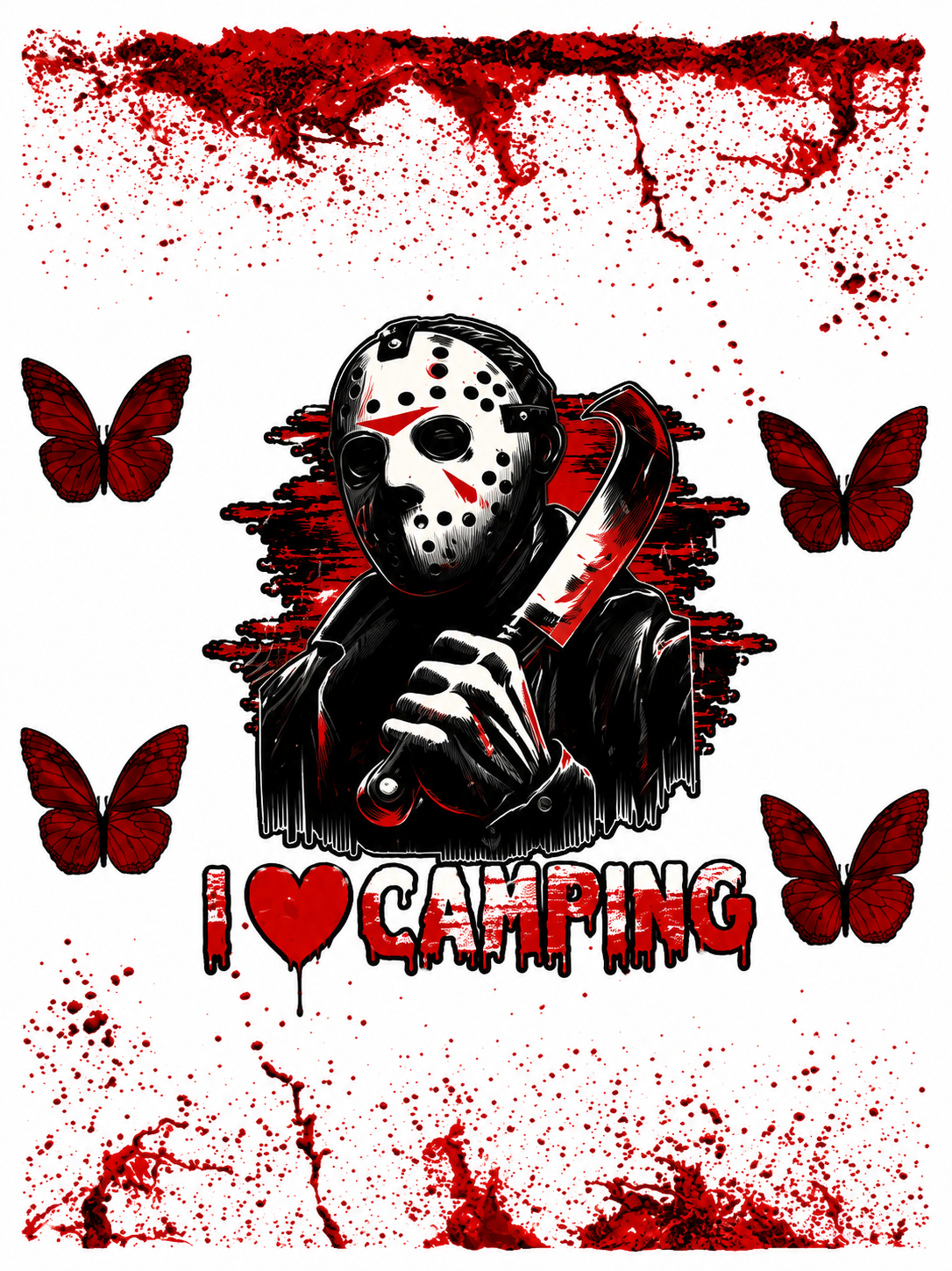 Jason Voorhees