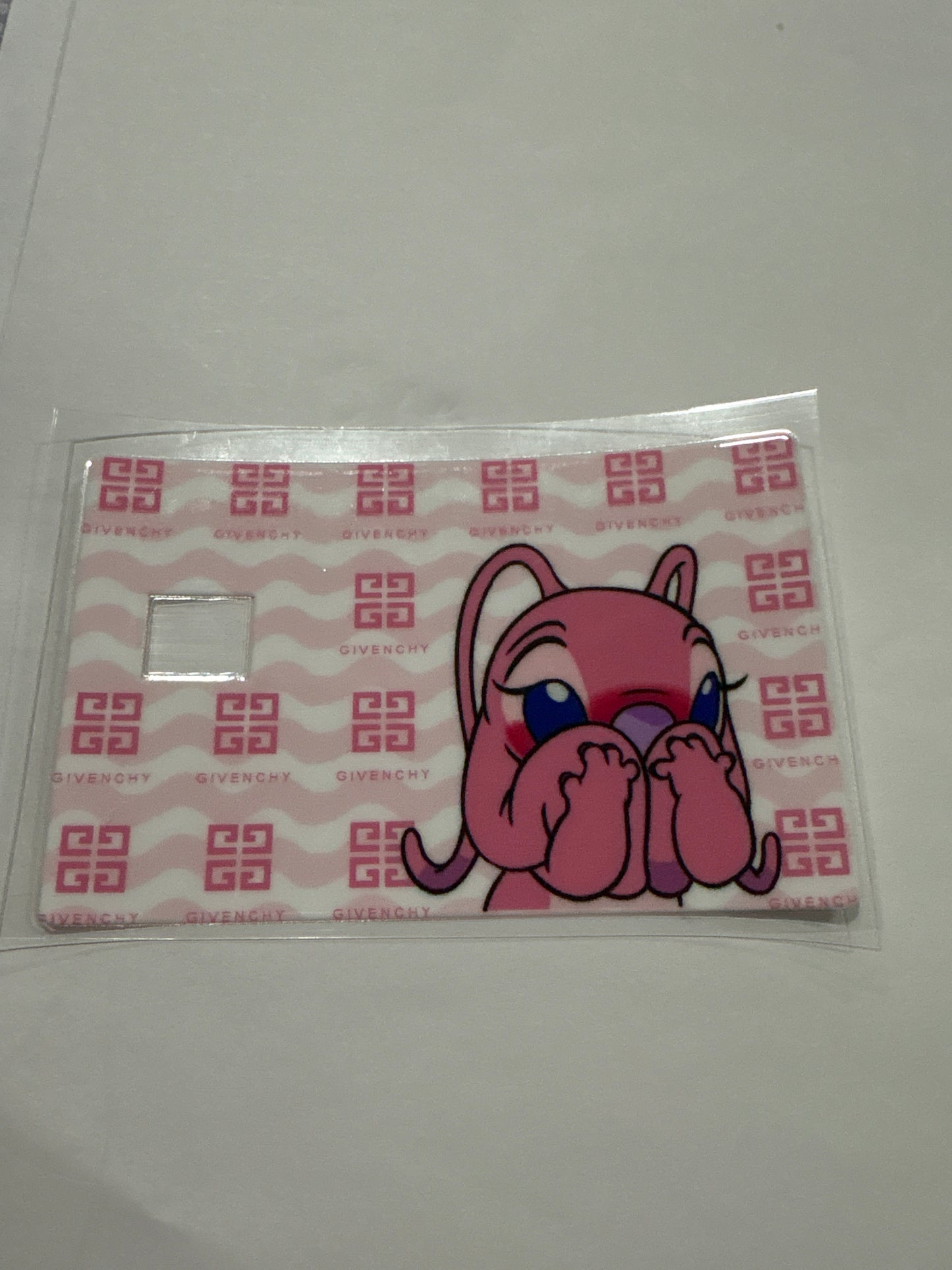 CC Stitch