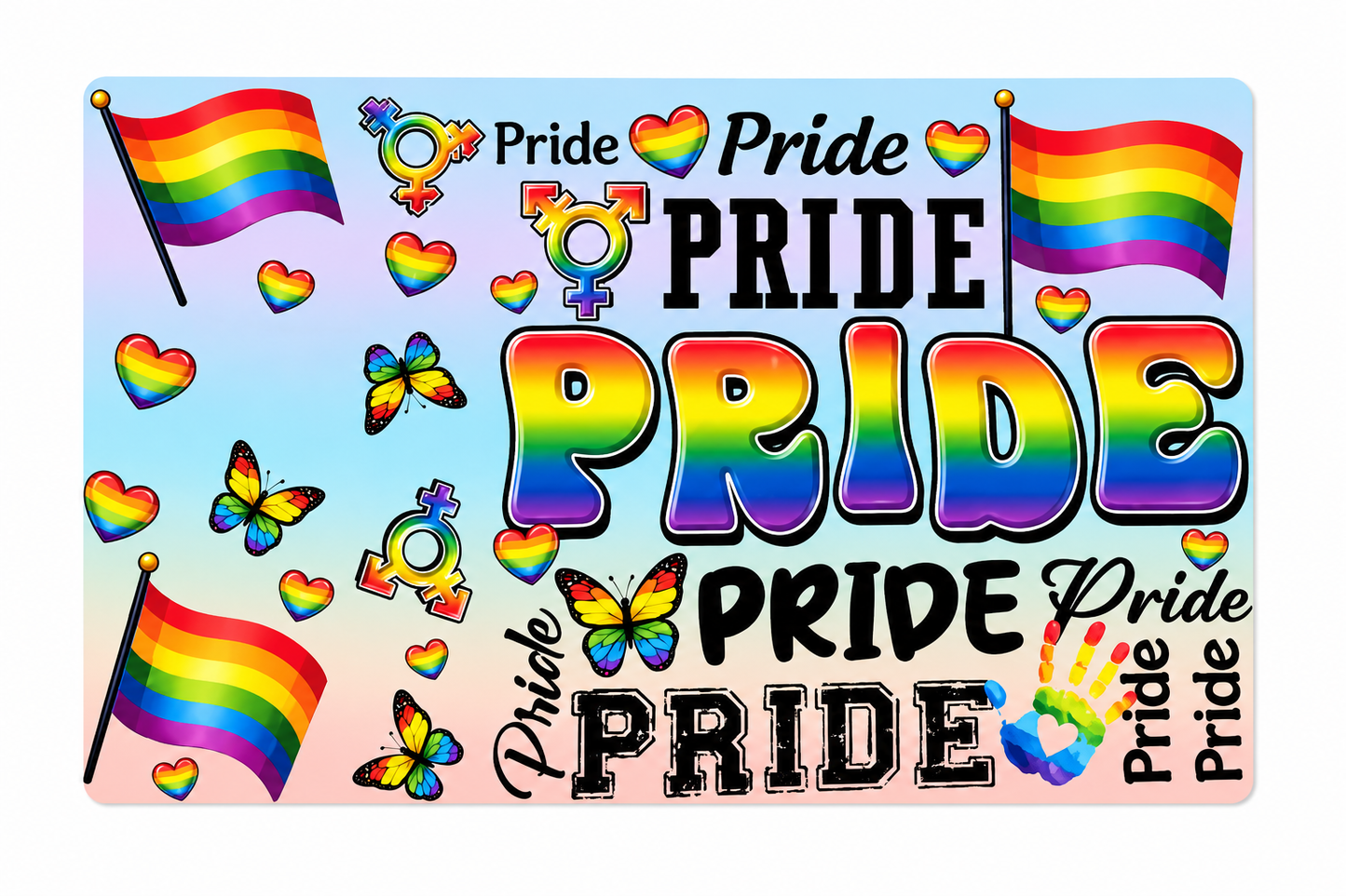 Pride