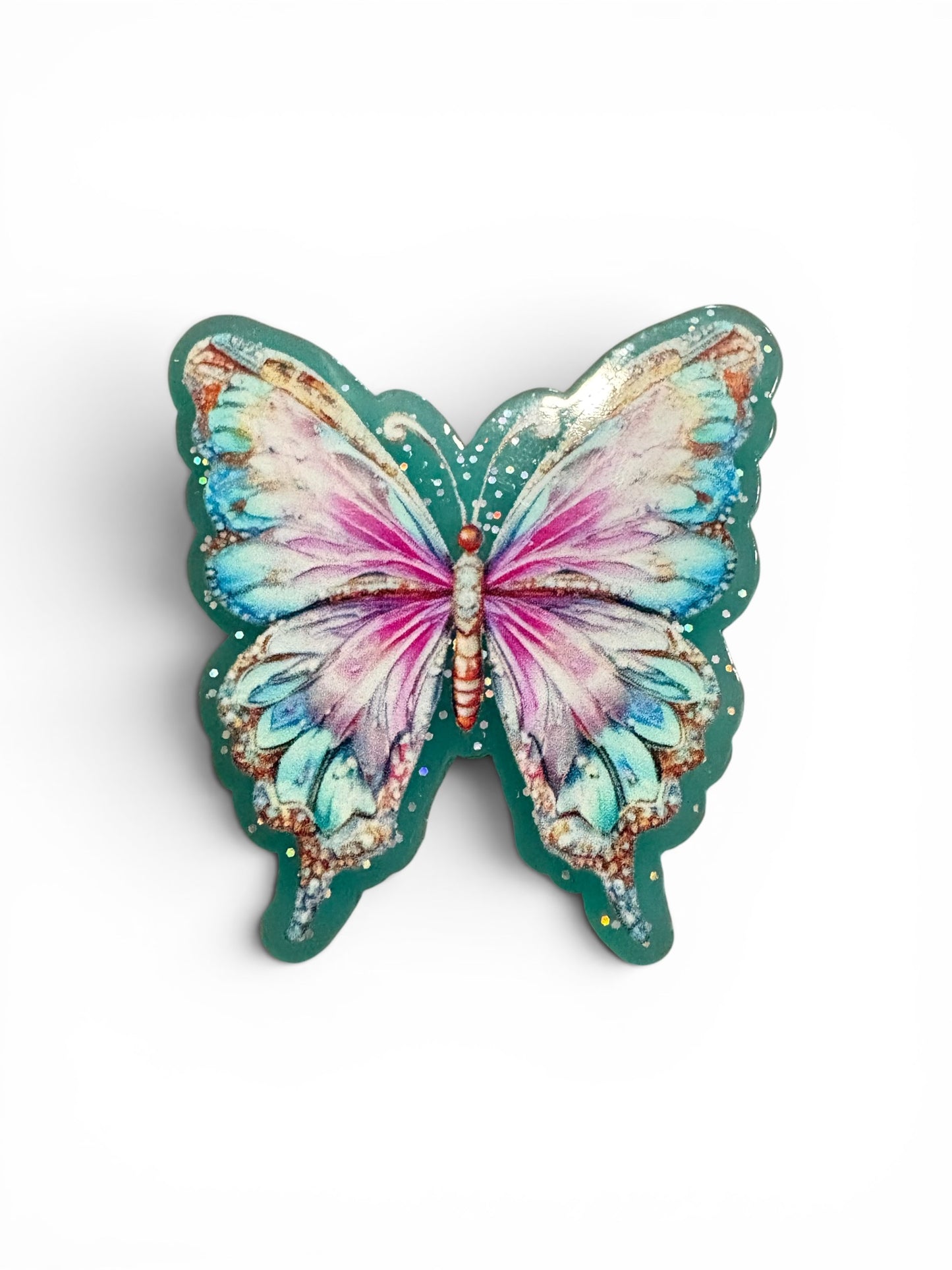 Butterflies