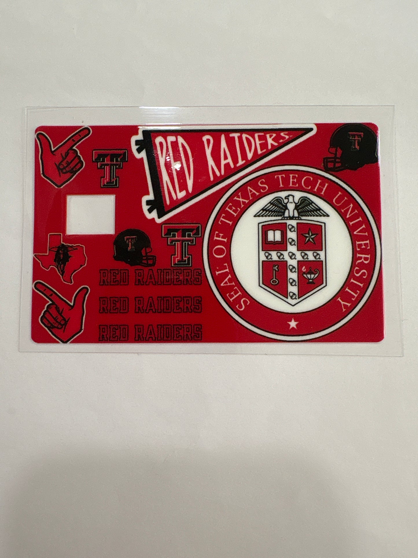 CC Texas Tech