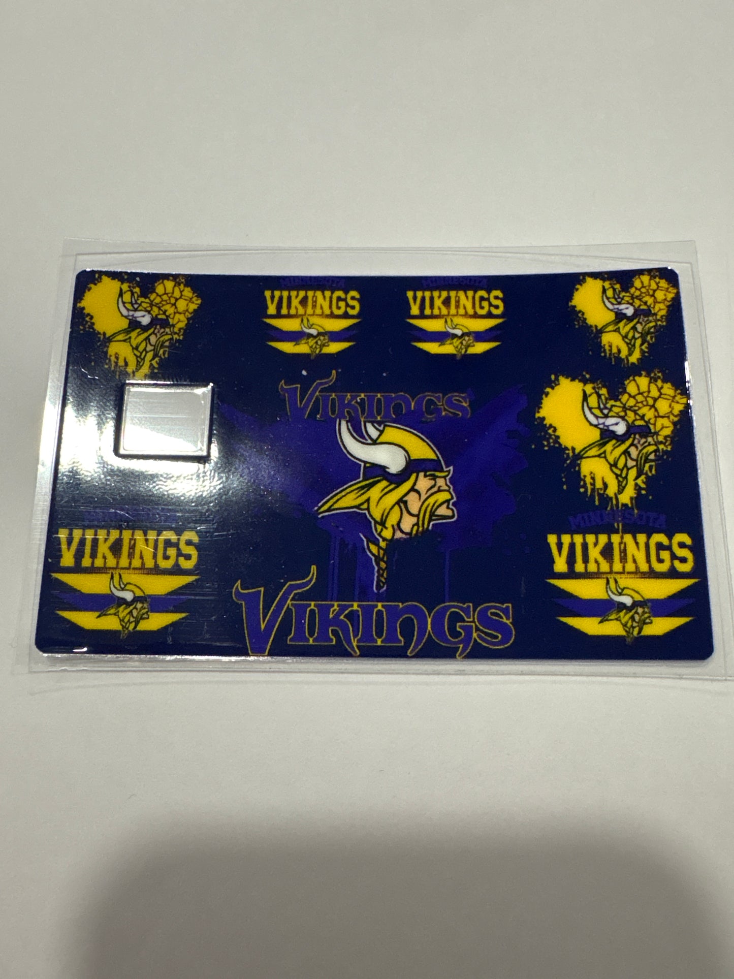 CC M. Vikings