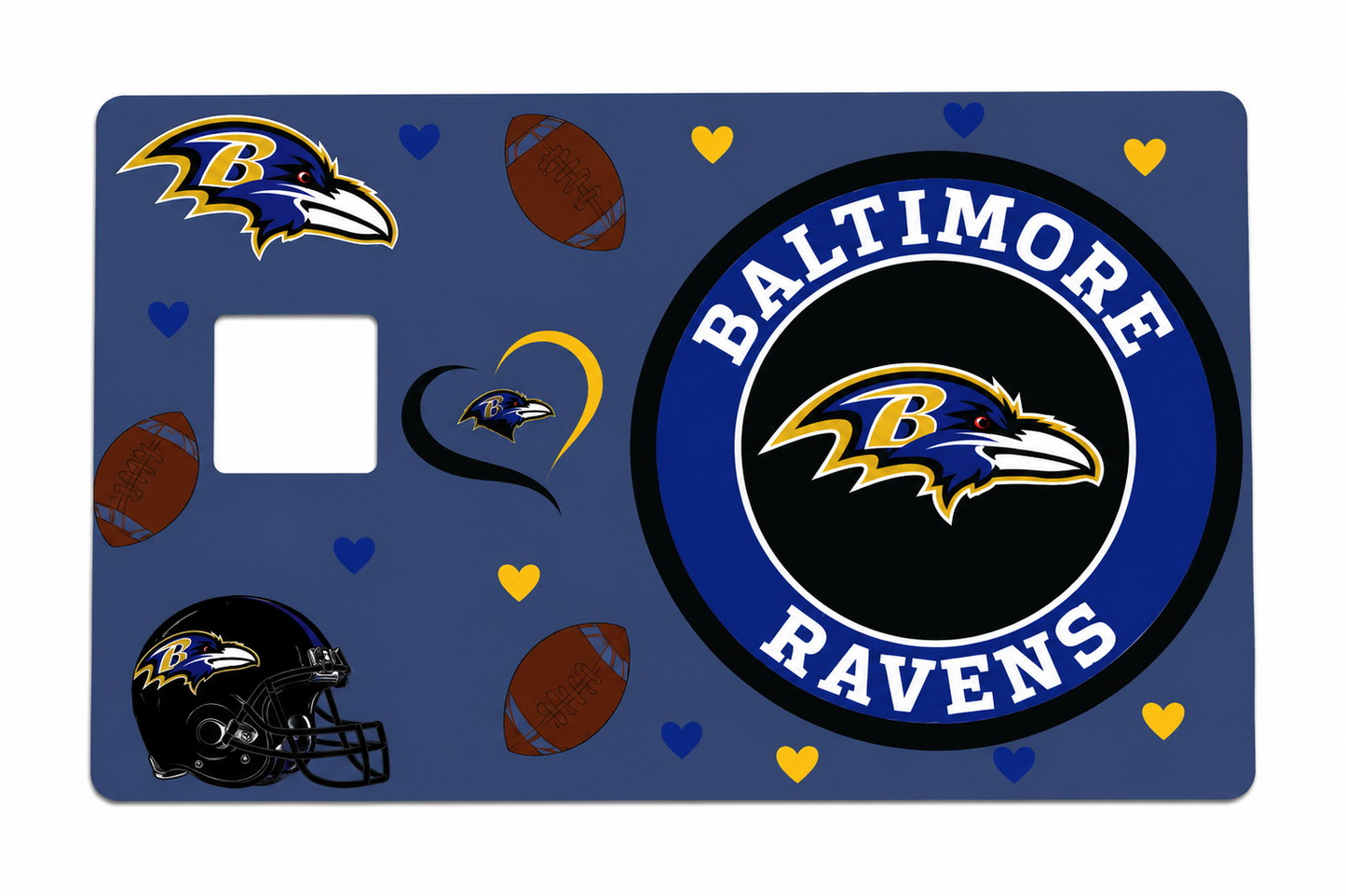 CC Ravens
