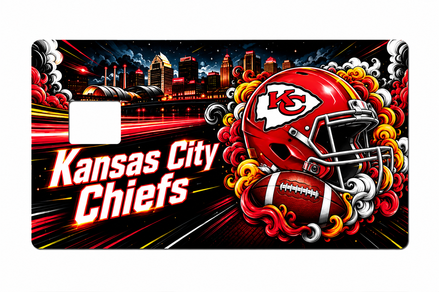 CC Chiefs