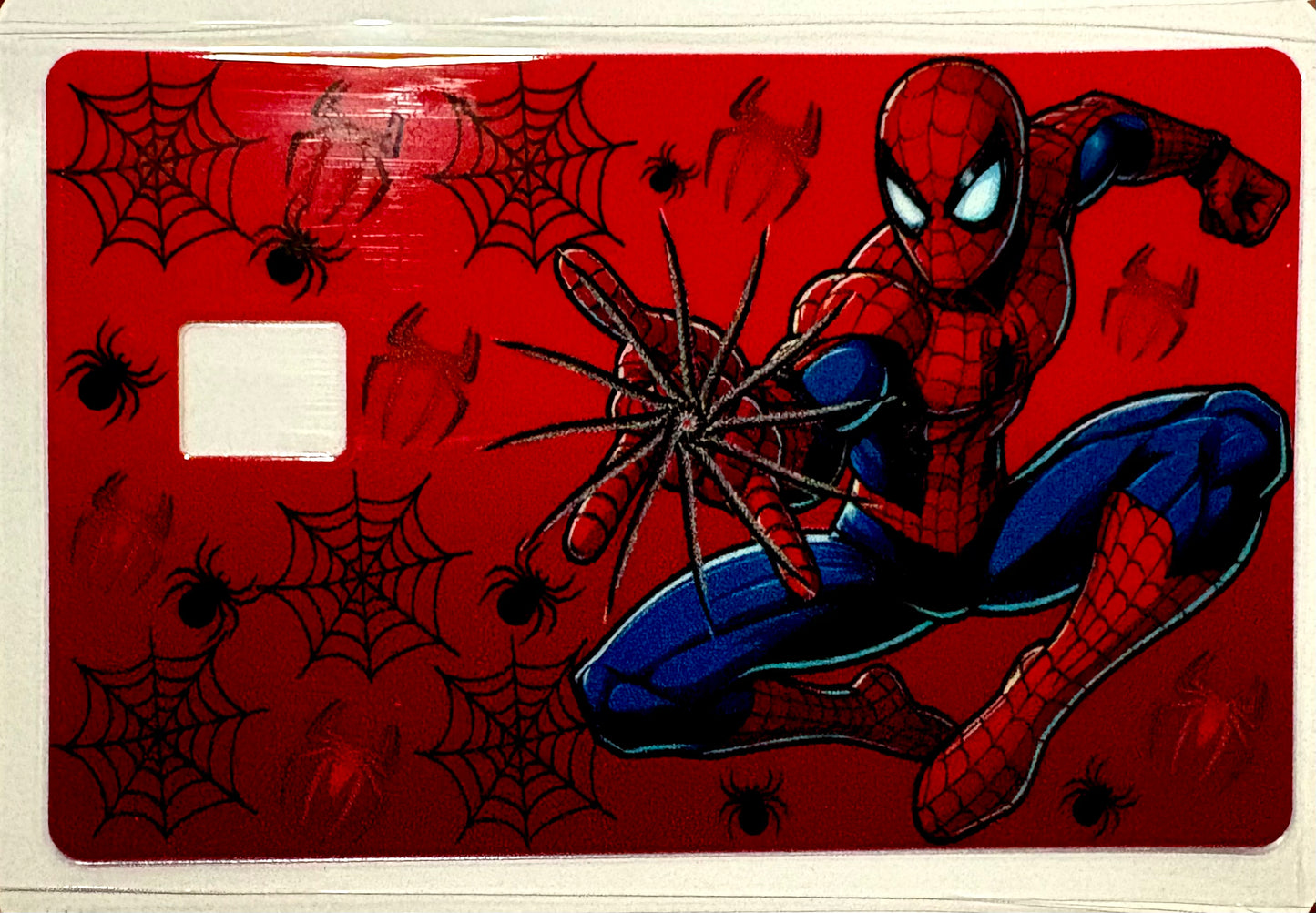 CC Super Hero 1