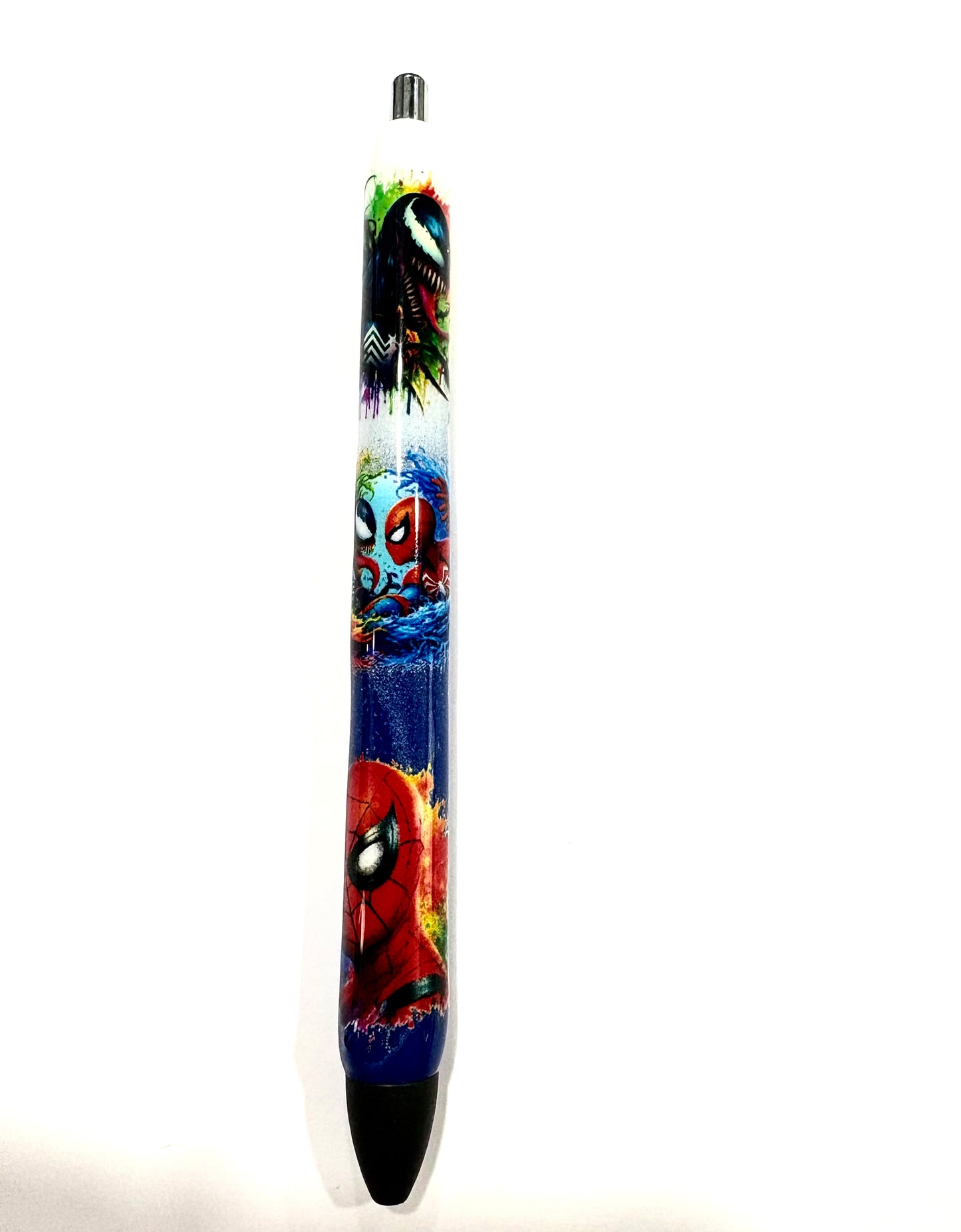 Spiderman