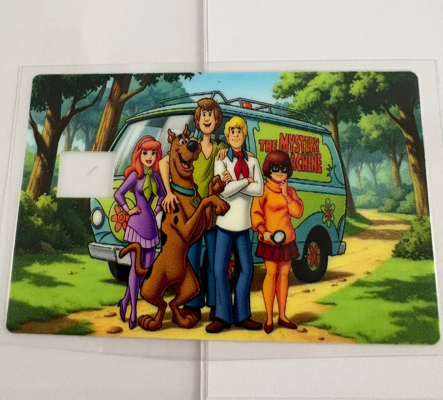 CC Scooby-Doo