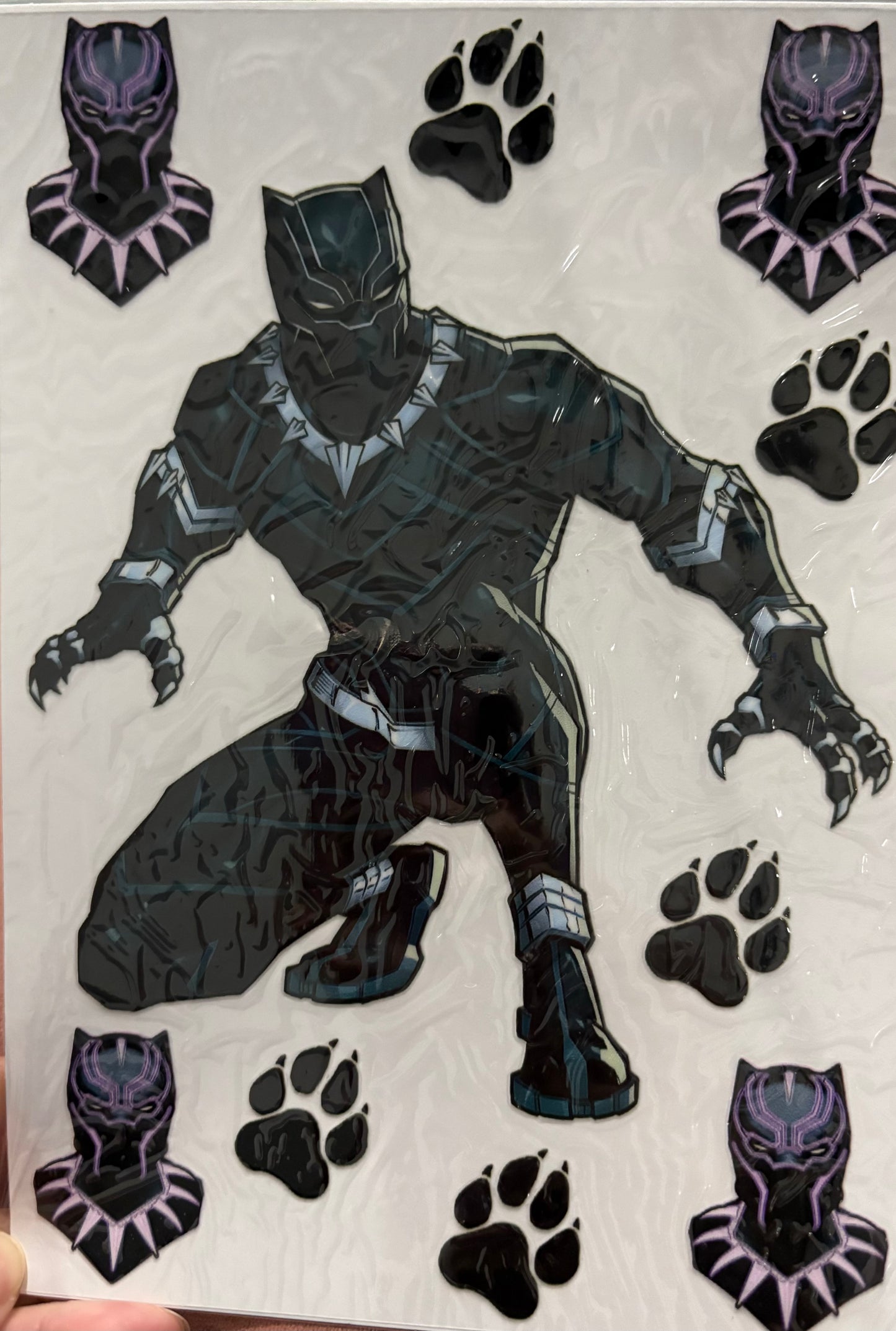 Black Panther