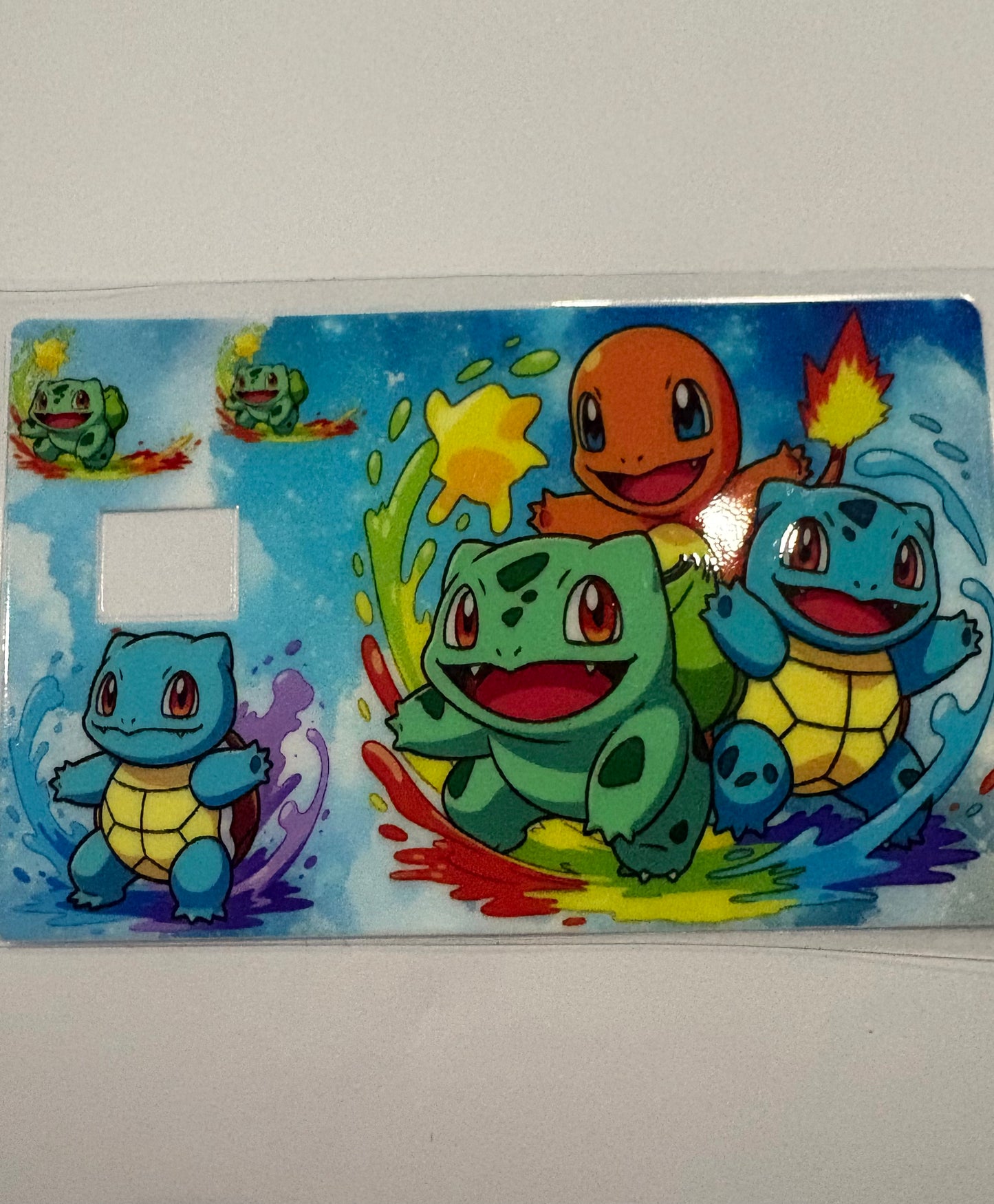 CC Pokemon