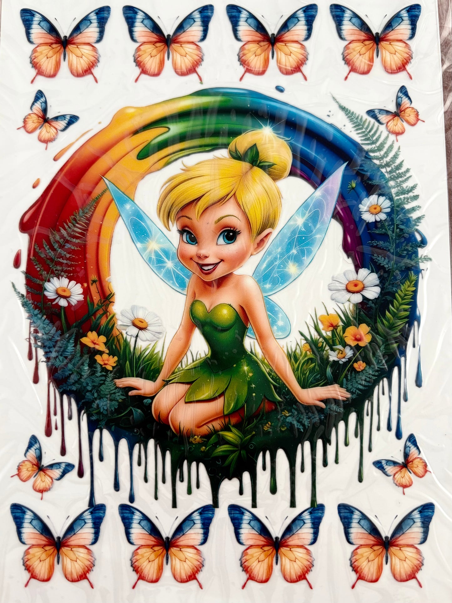 Tinkerbell