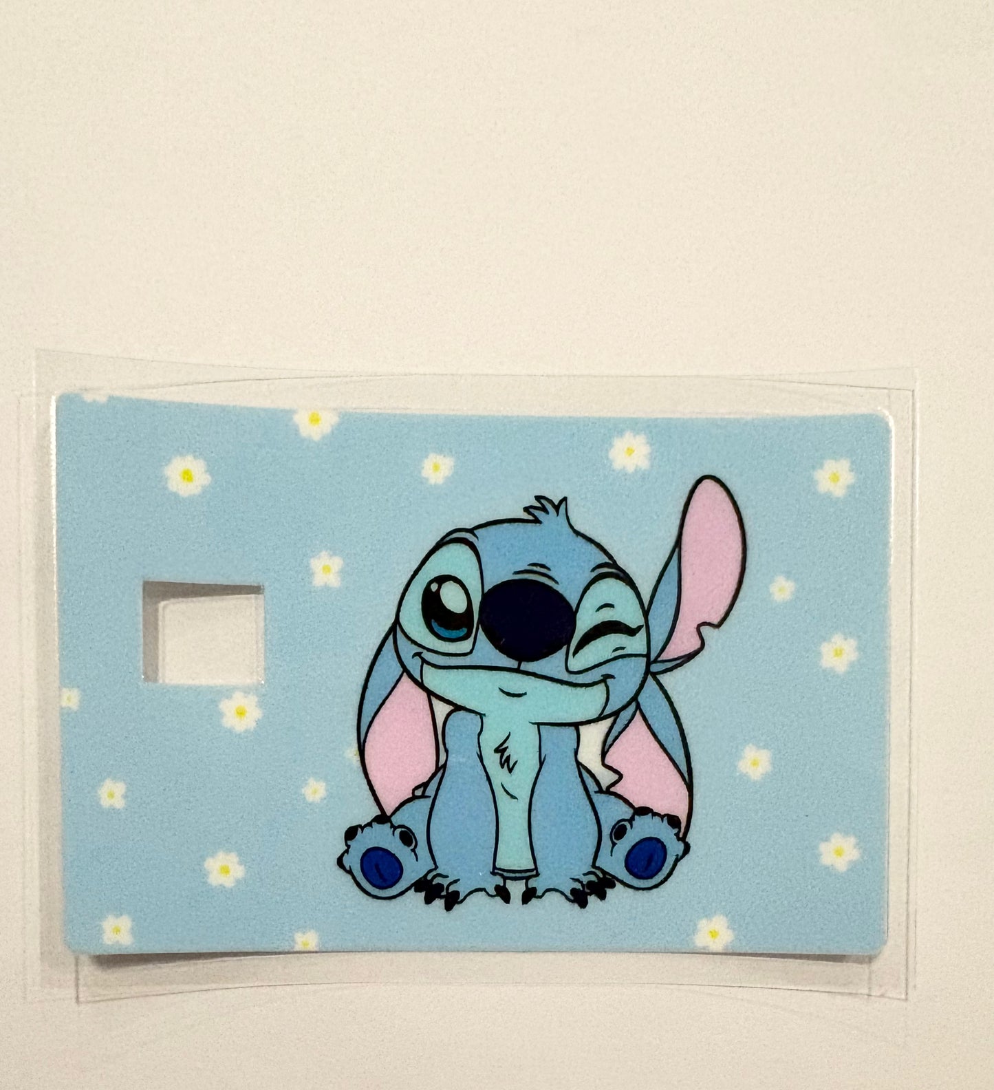 CC Stitch