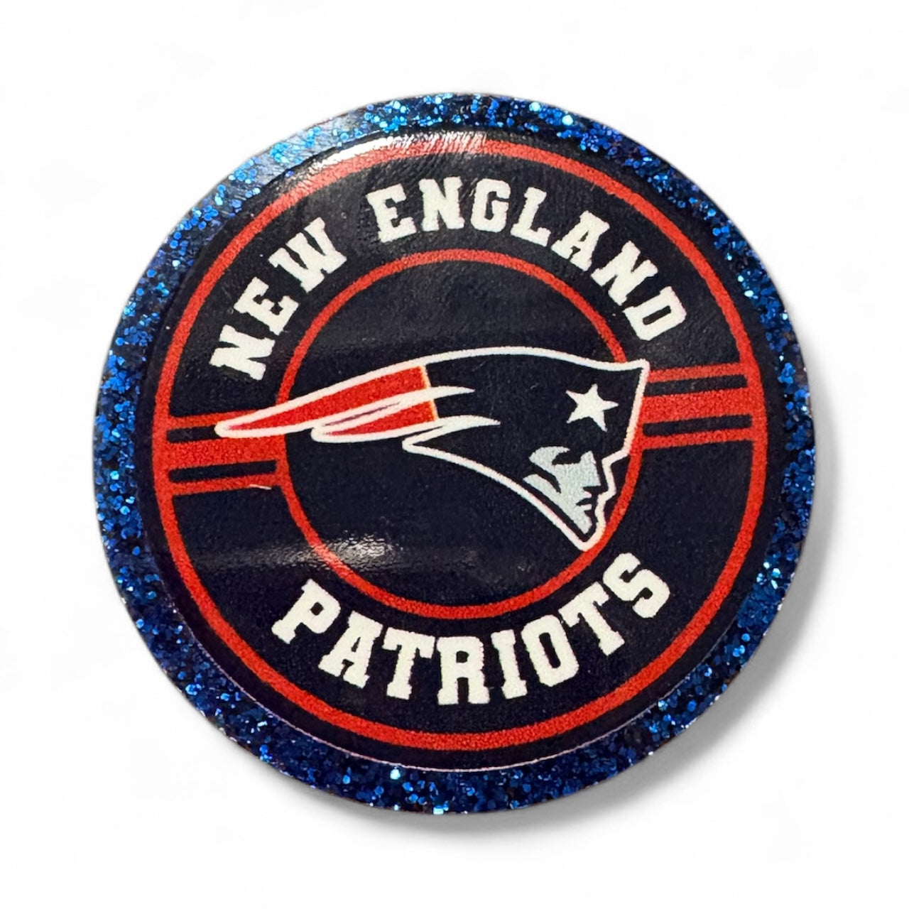 N.E. Patriots
